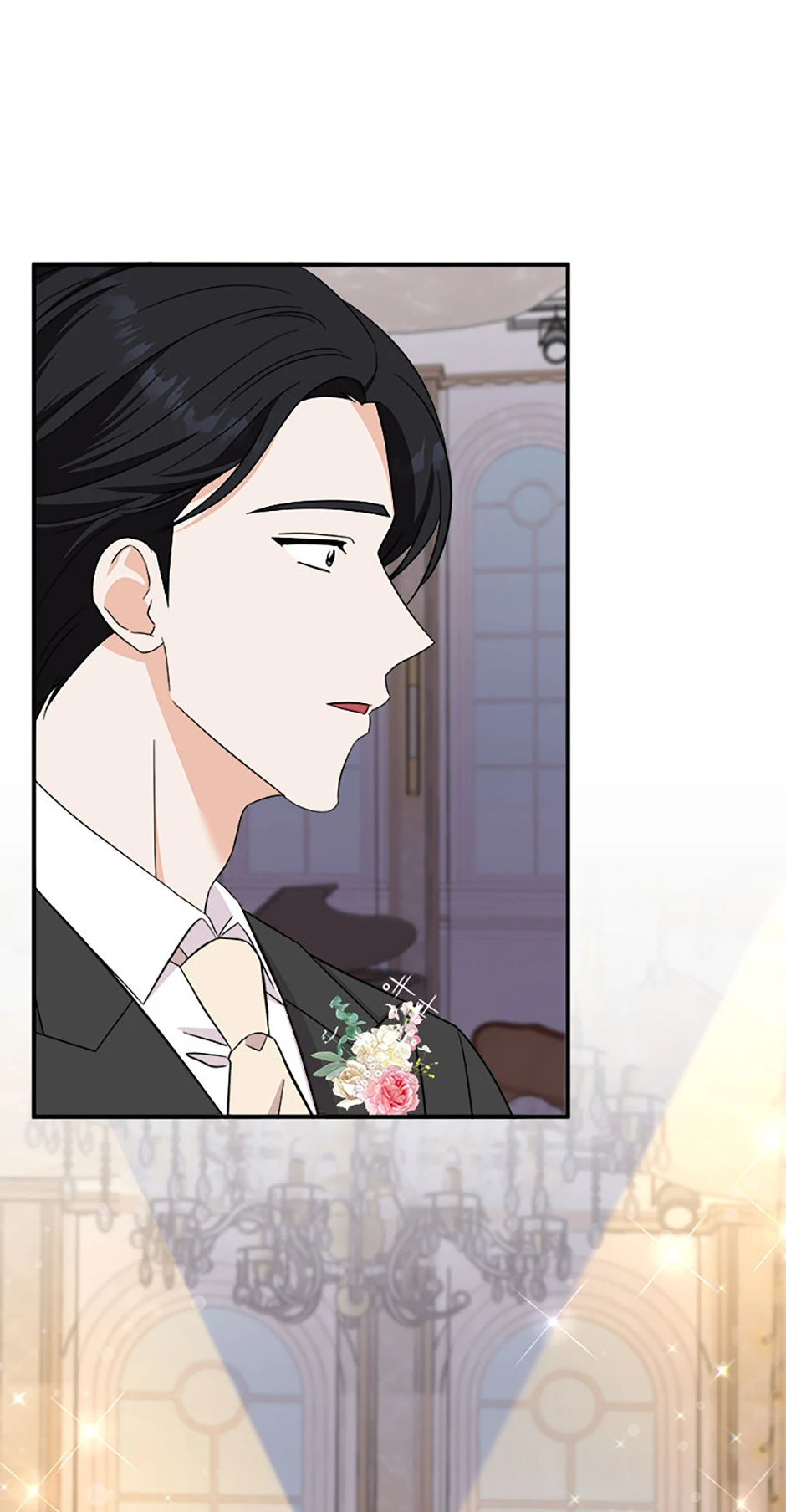 My Boss Can’t Sleep Without Me Chapter 102 page 44
