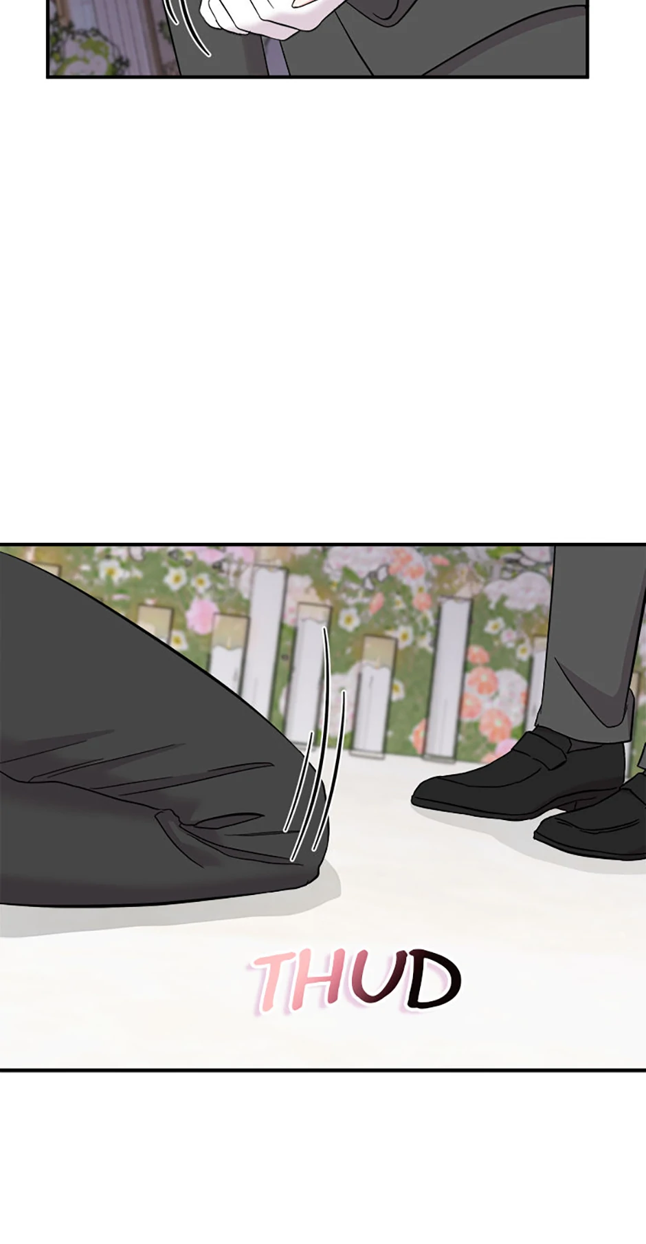 My Boss Can’t Sleep Without Me Chapter 102 page 47