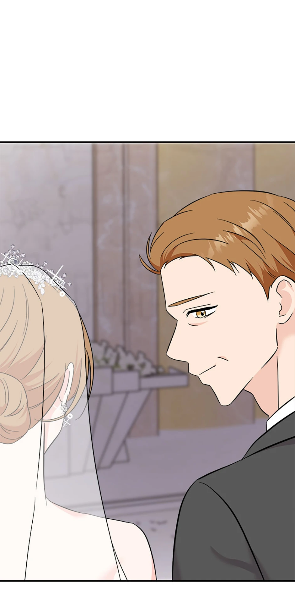 My Boss Can’t Sleep Without Me Chapter 102 page 54