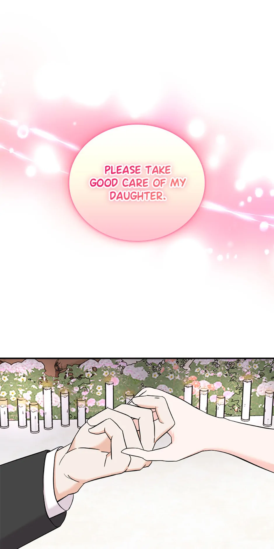 My Boss Can’t Sleep Without Me Chapter 102 page 55