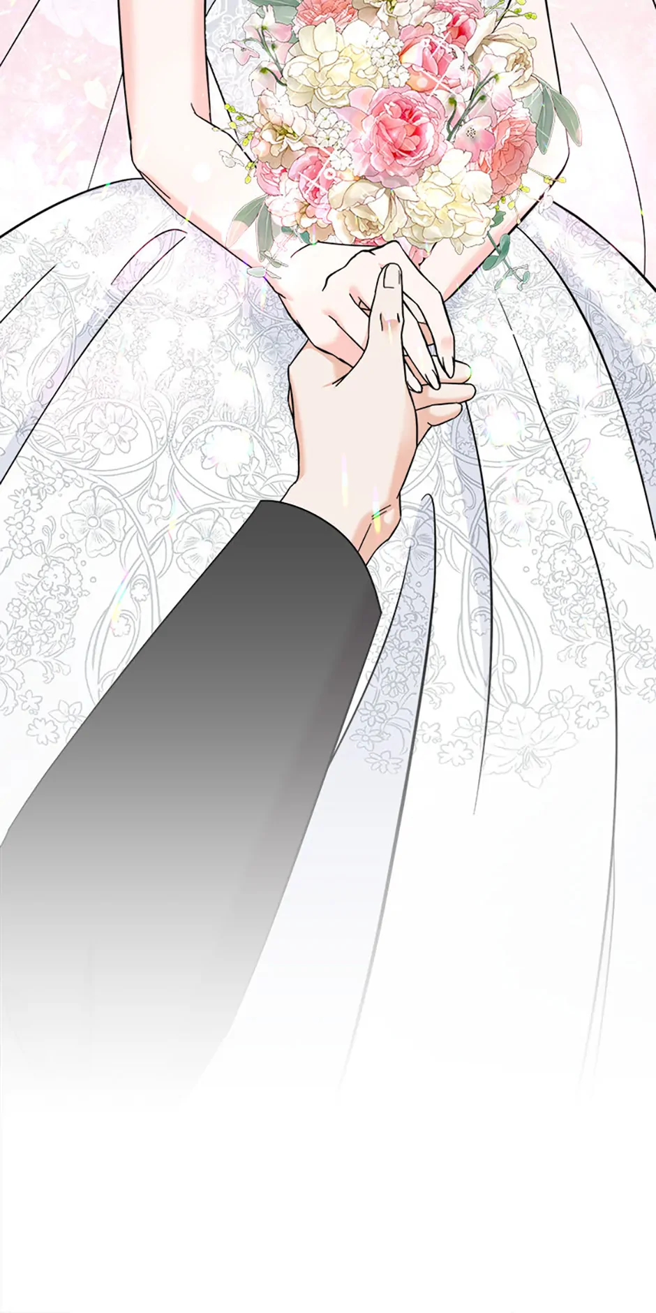 My Boss Can’t Sleep Without Me Chapter 102 page 57