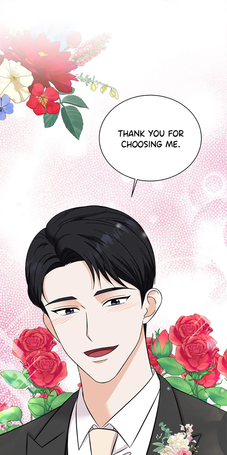My Boss Can’t Sleep Without Me Chapter 102 page 58