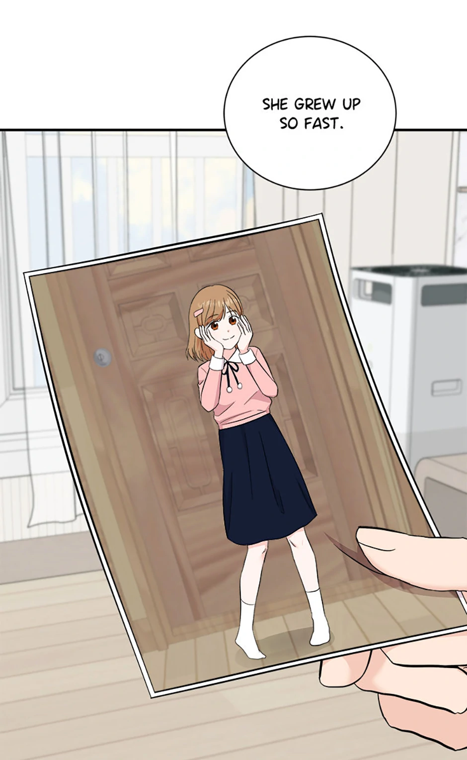 My Boss Can’t Sleep Without Me Chapter 102 page 5