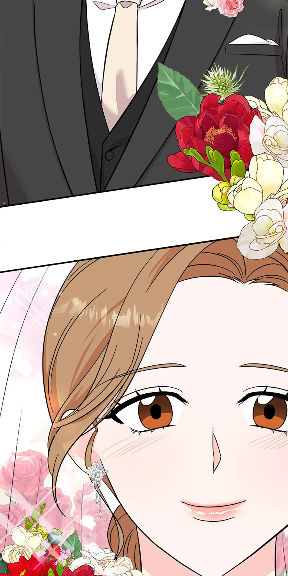 My Boss Can’t Sleep Without Me Chapter 102 page 59