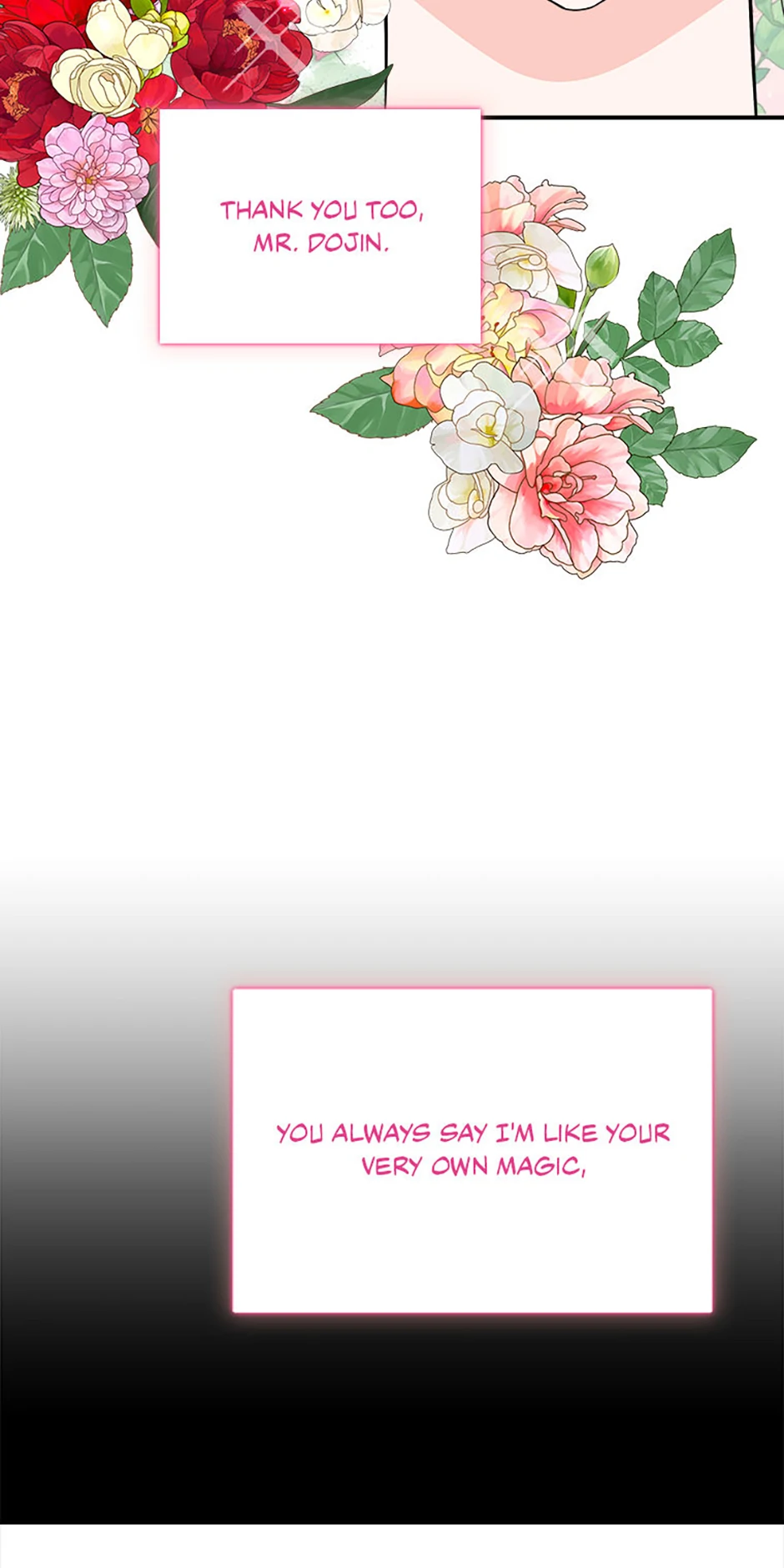 My Boss Can’t Sleep Without Me Chapter 102 page 60