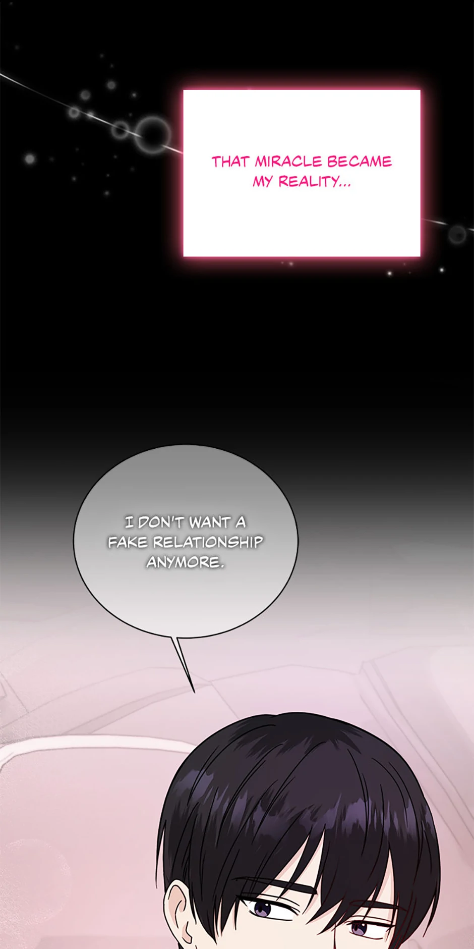 My Boss Can’t Sleep Without Me Chapter 102 page 63