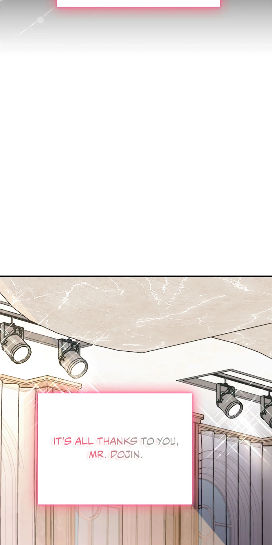 My Boss Can’t Sleep Without Me Chapter 102 page 65