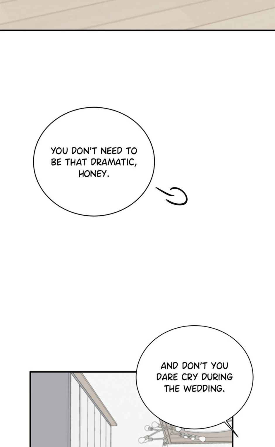 My Boss Can’t Sleep Without Me Chapter 102 page 6