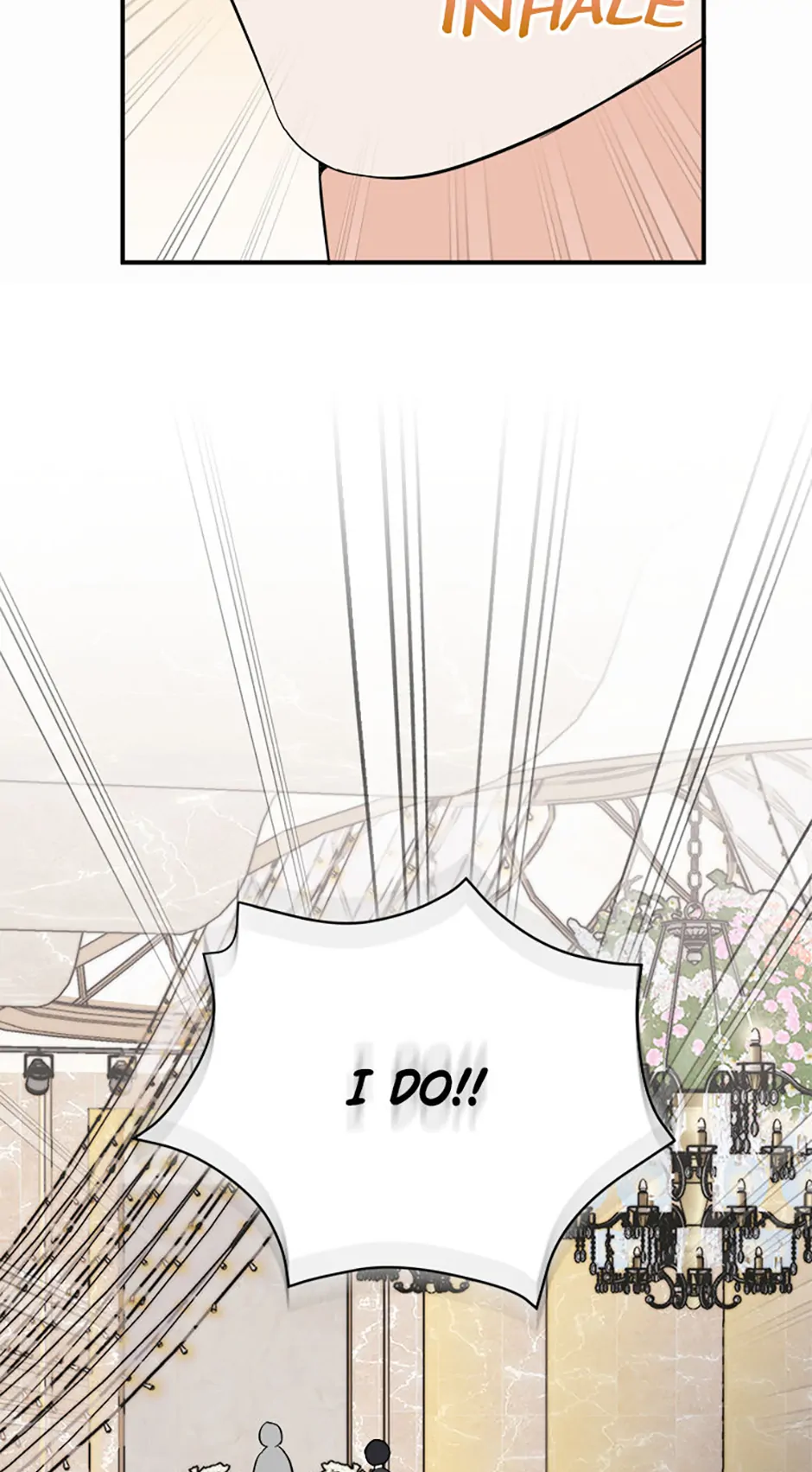My Boss Can’t Sleep Without Me Chapter 102 page 69