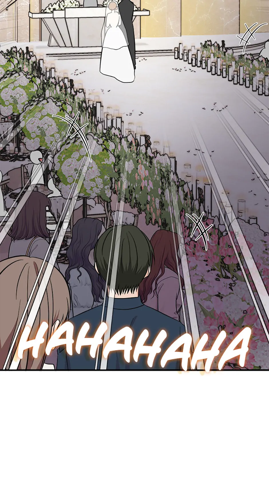 My Boss Can’t Sleep Without Me Chapter 102 page 70