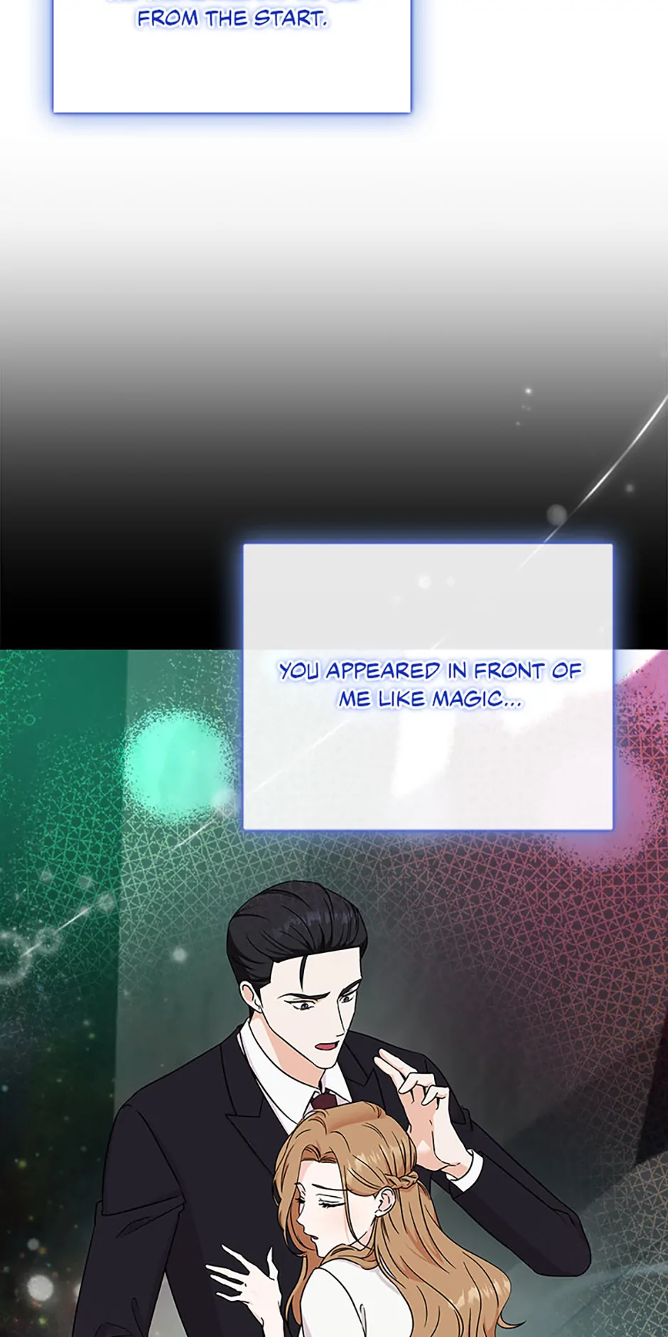 My Boss Can’t Sleep Without Me Chapter 102 page 73