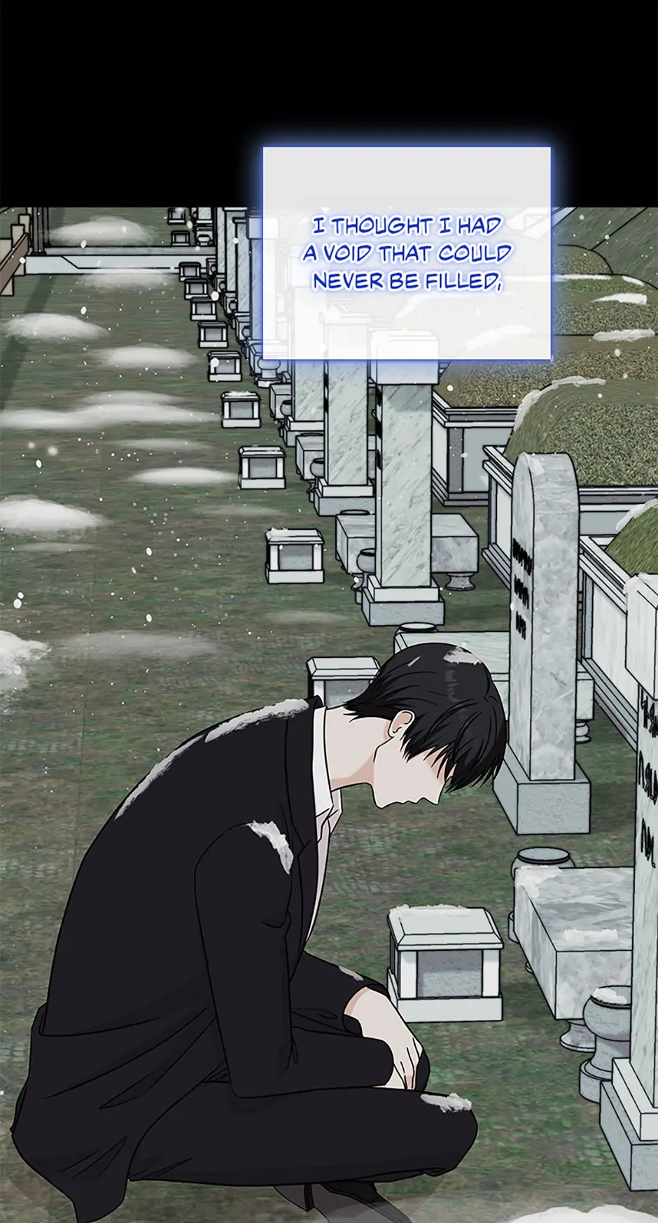 My Boss Can’t Sleep Without Me Chapter 102 page 76