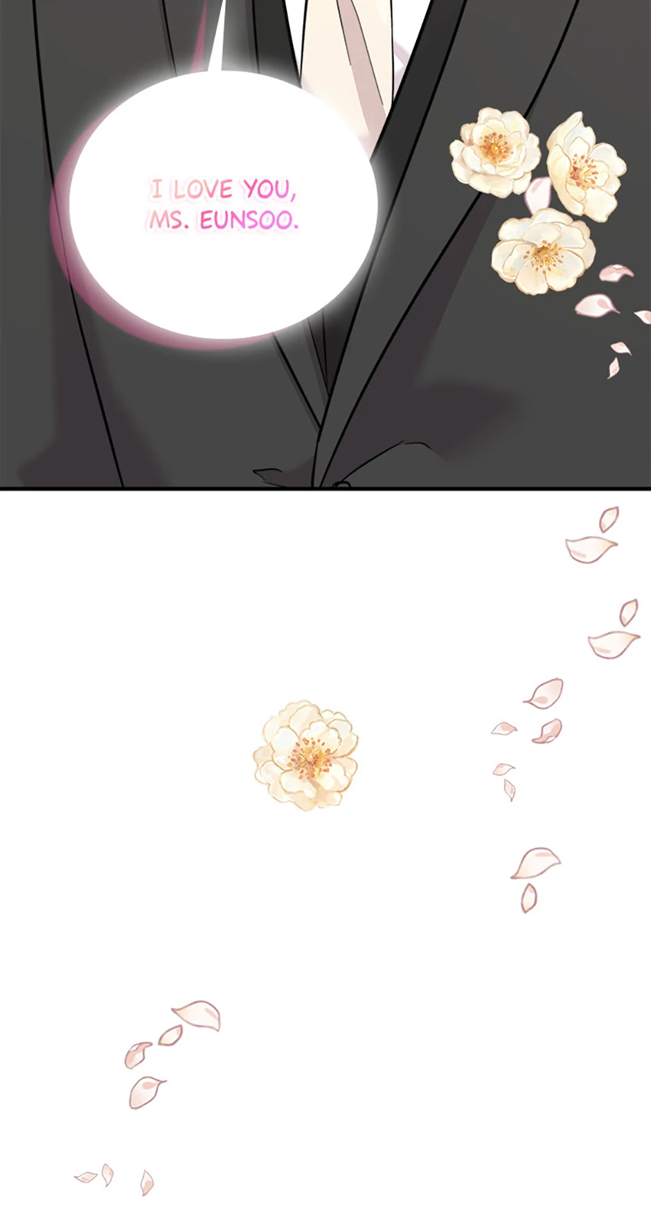 My Boss Can’t Sleep Without Me Chapter 102 page 80