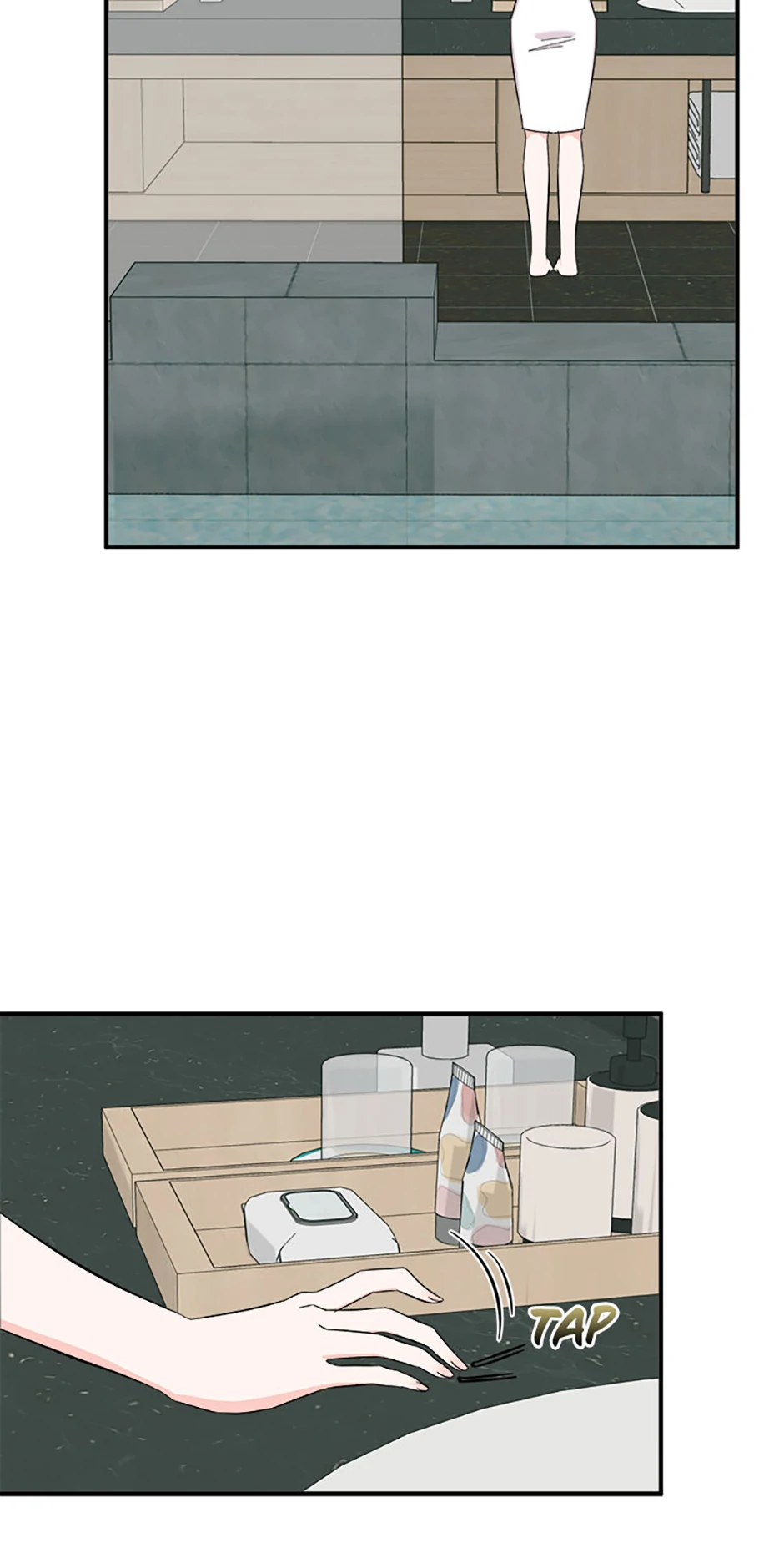 My Boss Can’t Sleep Without Me Chapter 103 page 15
