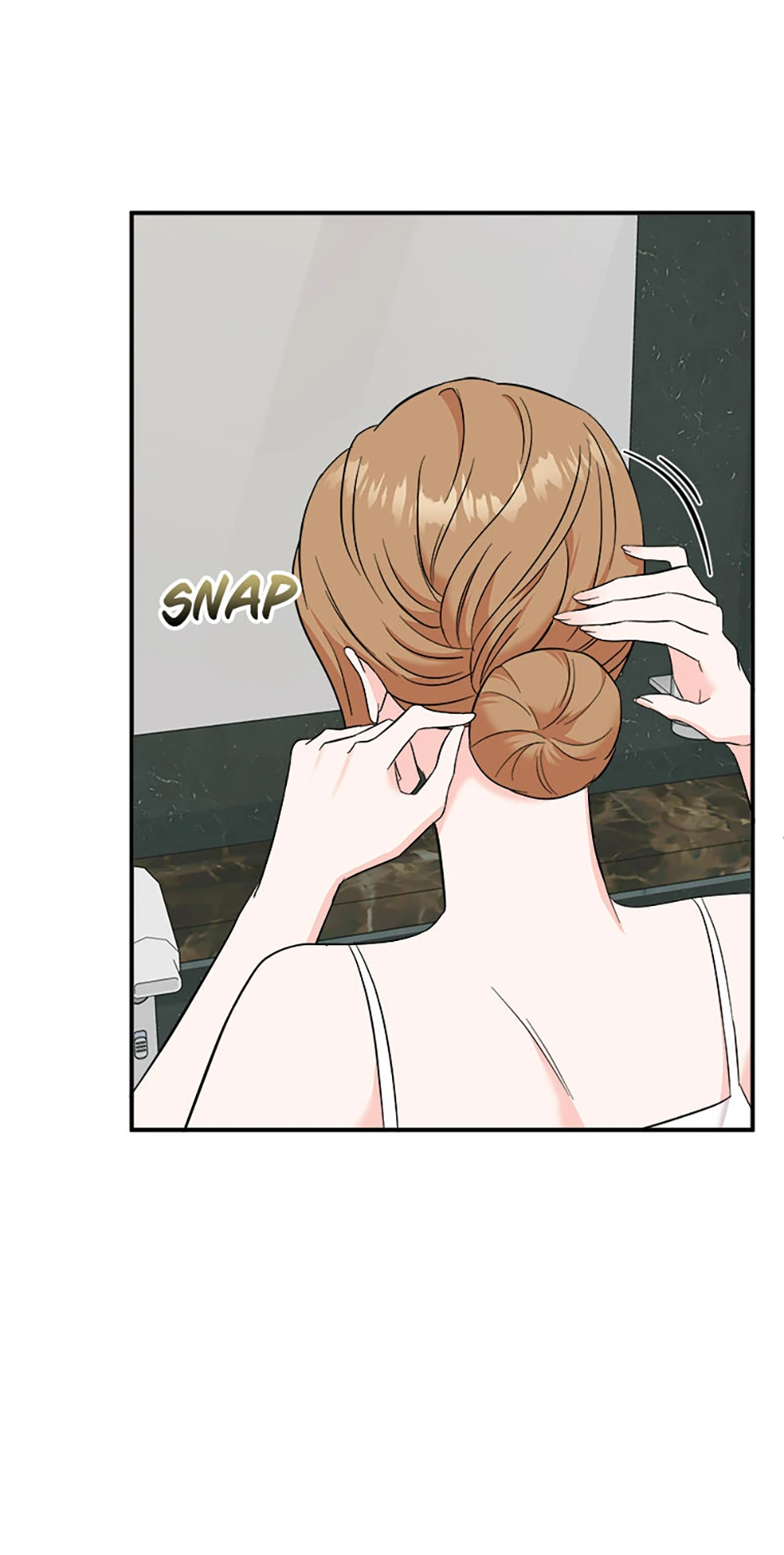 My Boss Can’t Sleep Without Me Chapter 103 page 16