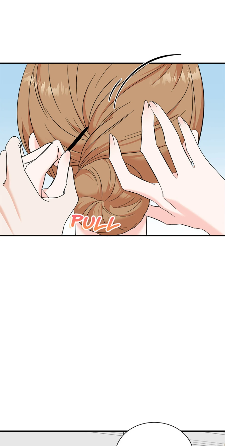 My Boss Can’t Sleep Without Me Chapter 103 page 17