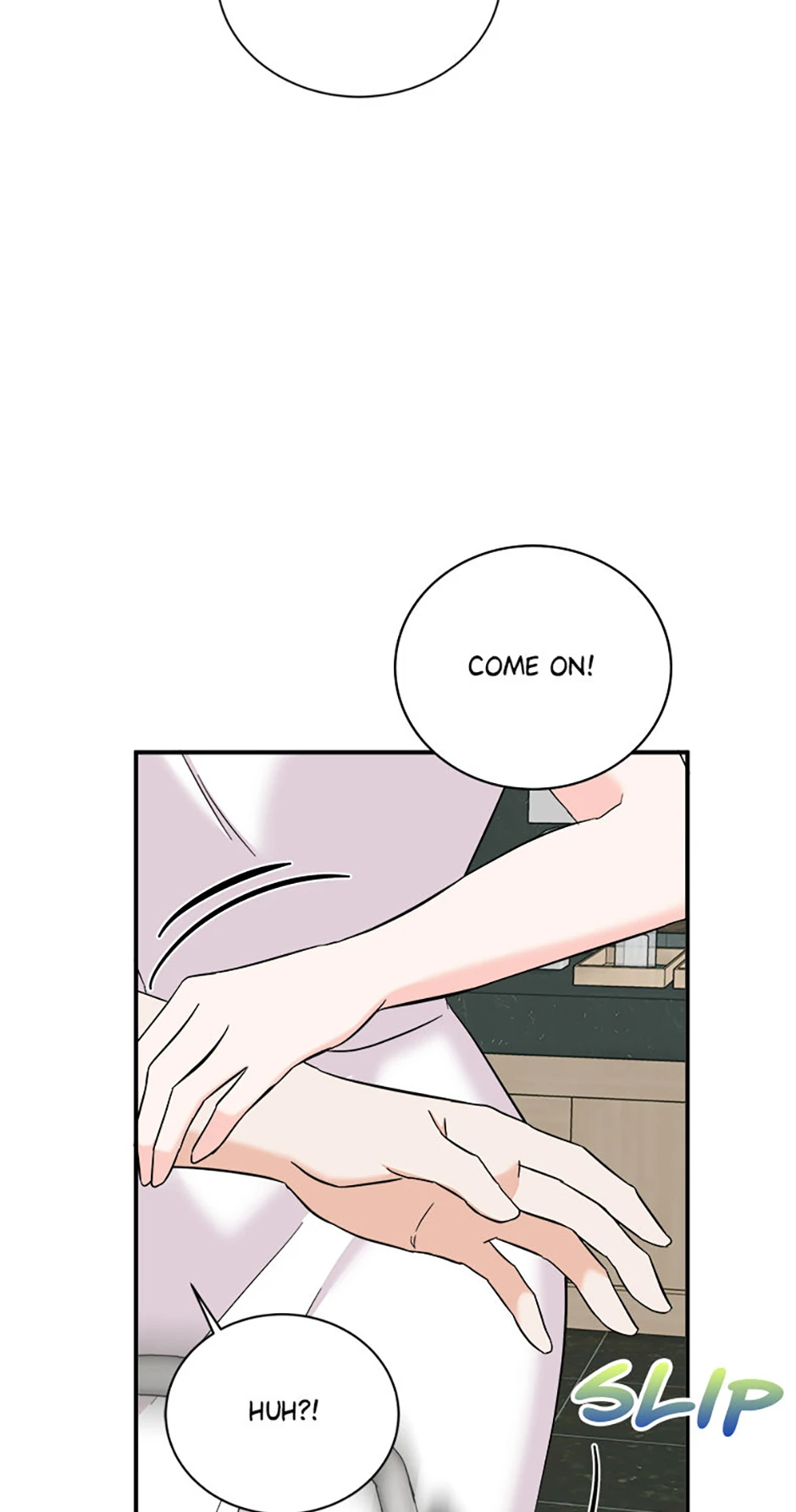 My Boss Can’t Sleep Without Me Chapter 103 page 26