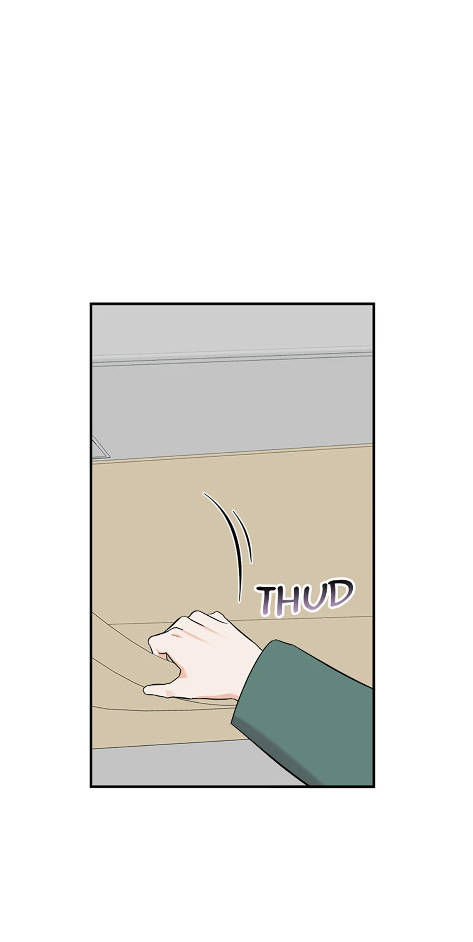 My Boss Can’t Sleep Without Me Chapter 103 page 2