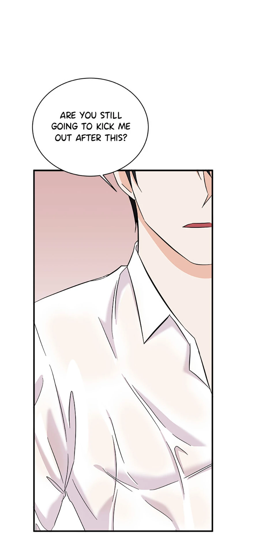 My Boss Can’t Sleep Without Me Chapter 103 page 30