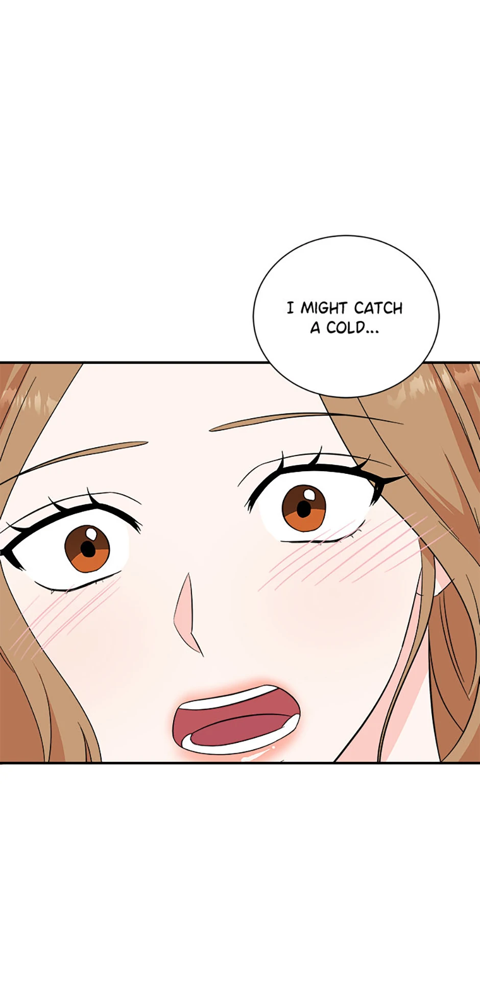 My Boss Can’t Sleep Without Me Chapter 103 page 31
