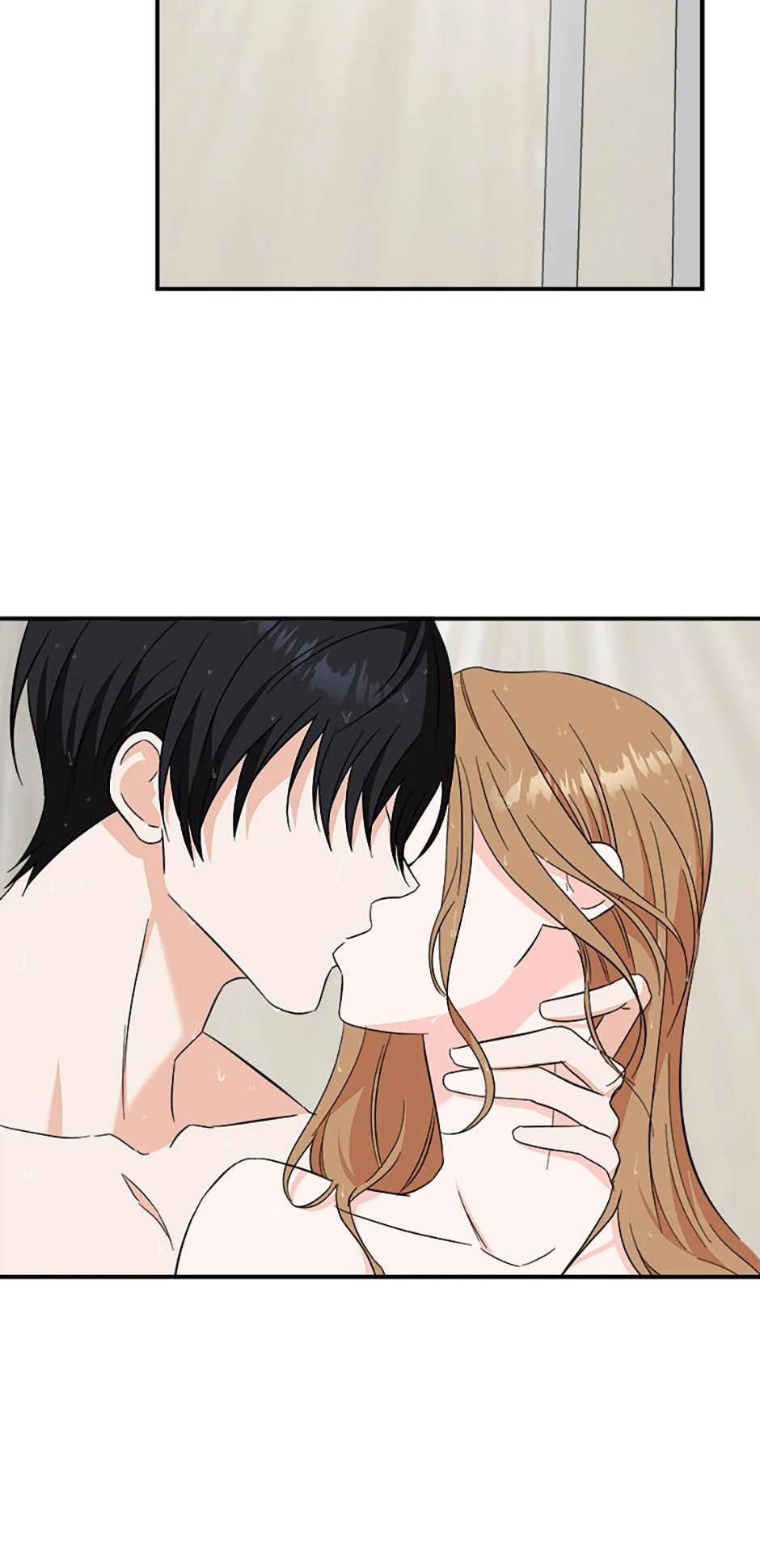 My Boss Can’t Sleep Without Me Chapter 103 page 33