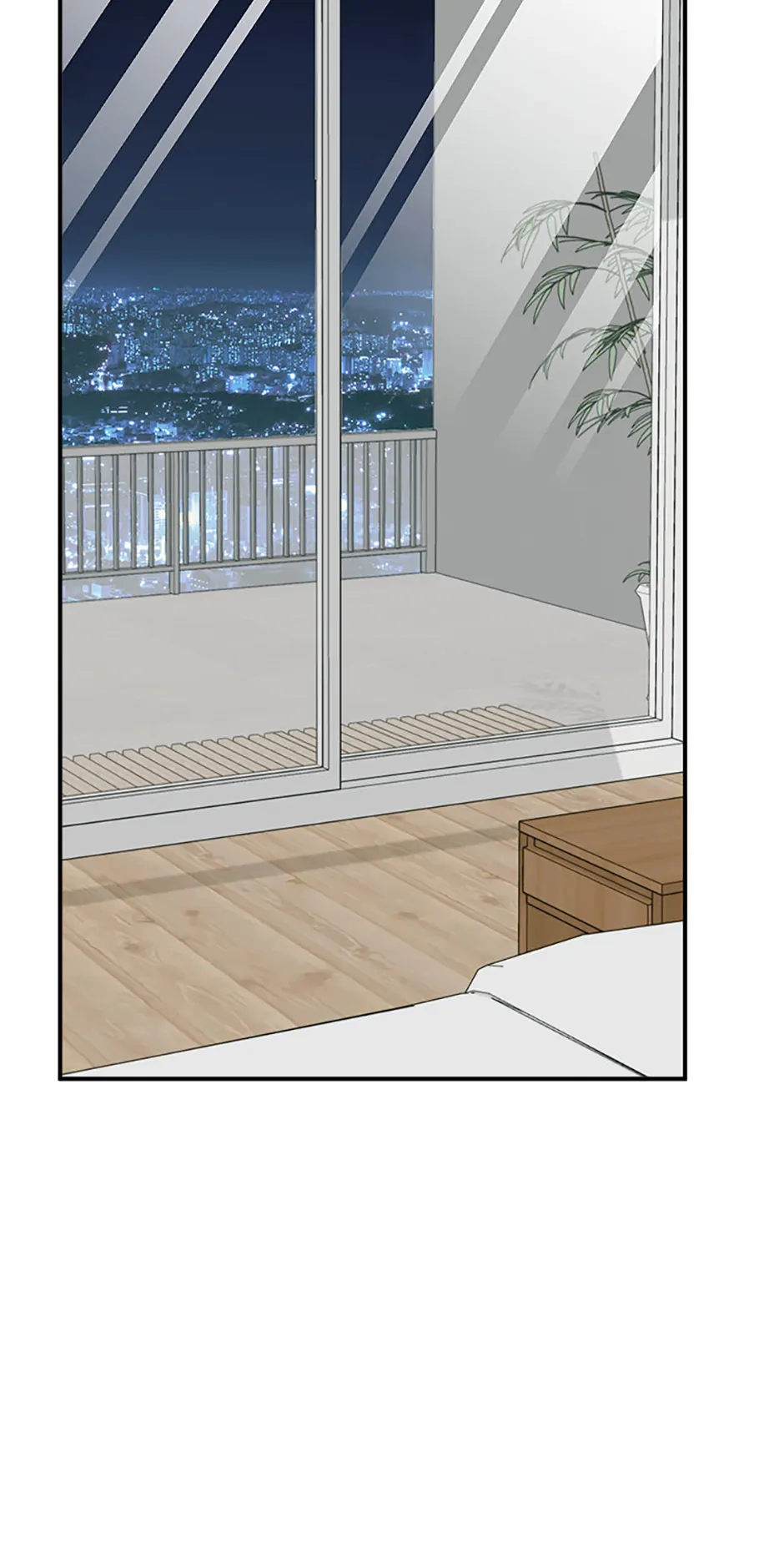 My Boss Can’t Sleep Without Me Chapter 103 page 36