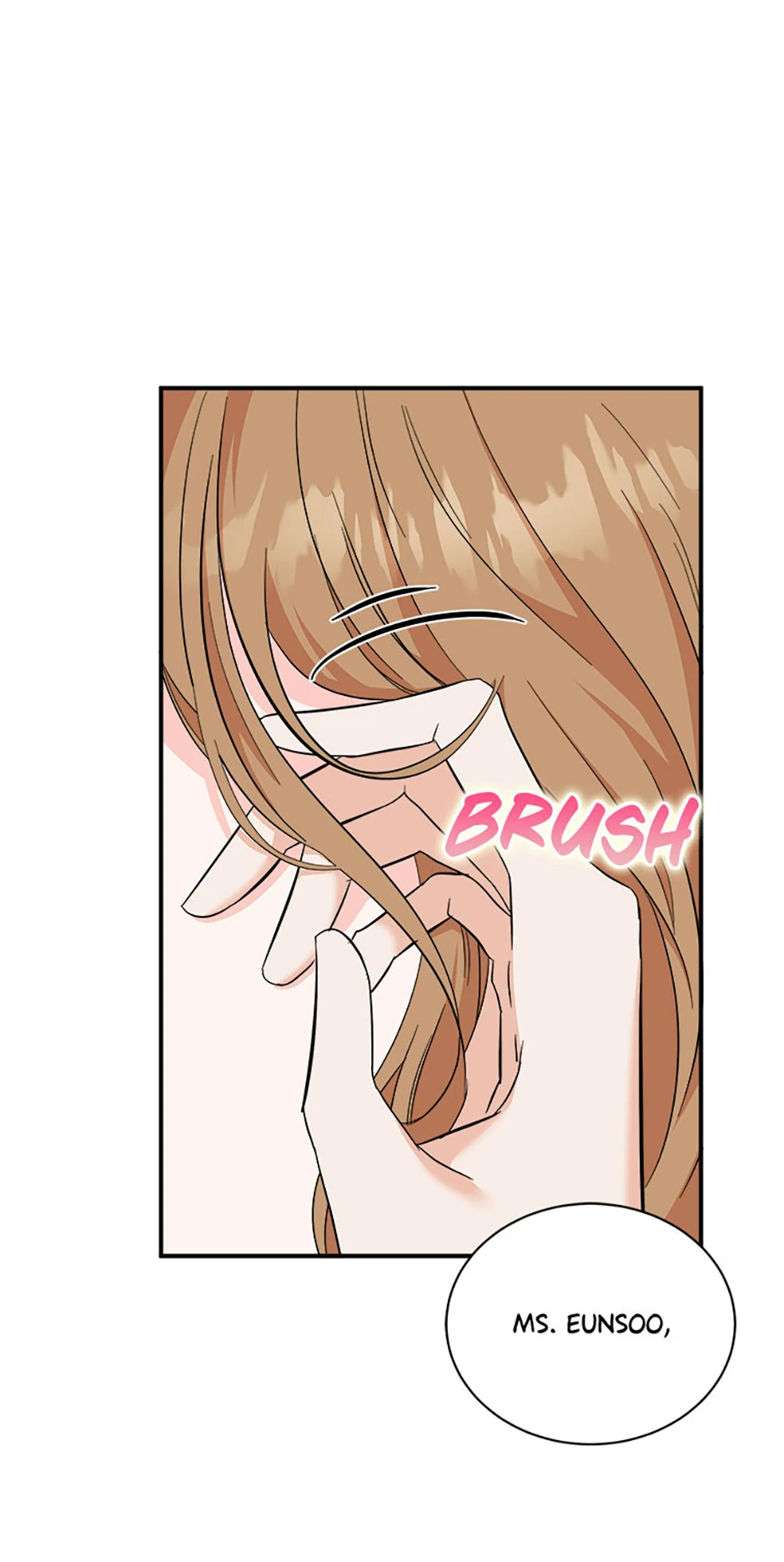 My Boss Can’t Sleep Without Me Chapter 103 page 38