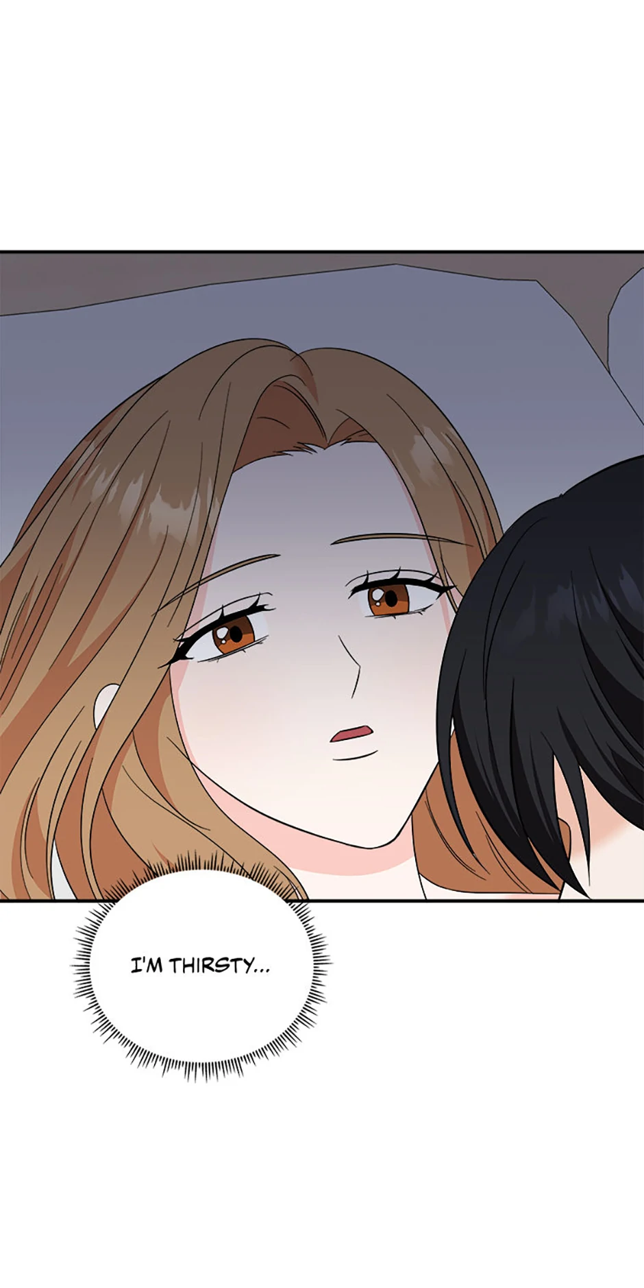 My Boss Can’t Sleep Without Me Chapter 103 page 43
