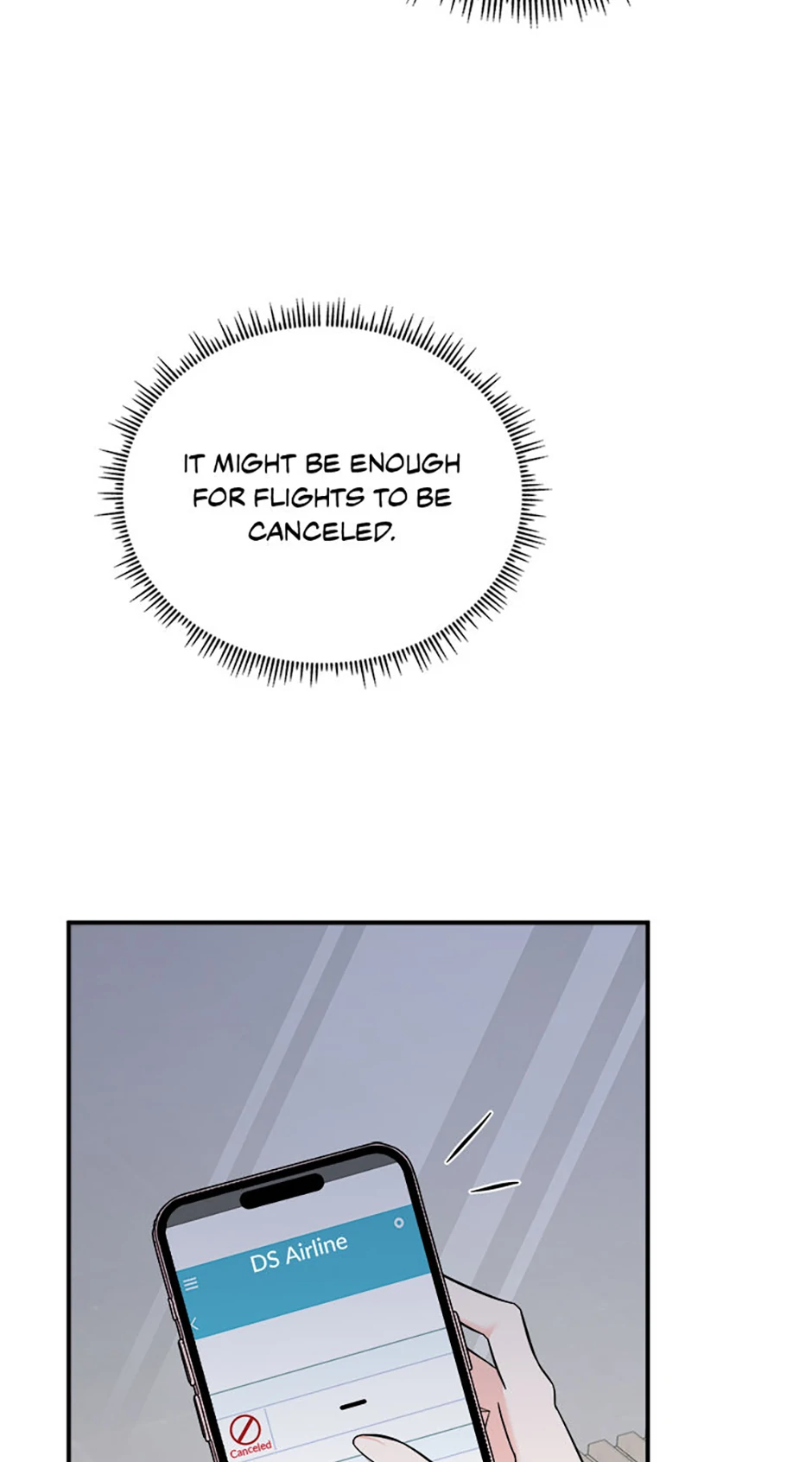 My Boss Can’t Sleep Without Me Chapter 103 page 49