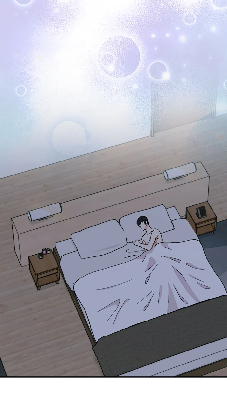 My Boss Can’t Sleep Without Me Chapter 103 page 51