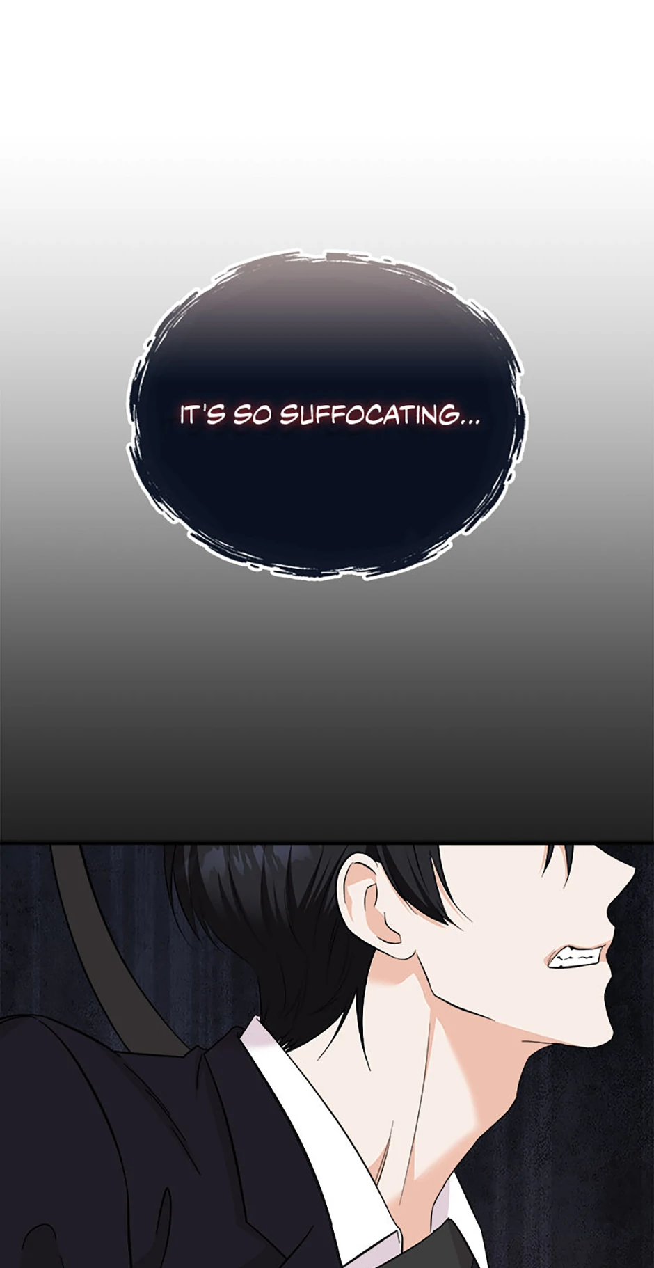 My Boss Can’t Sleep Without Me Chapter 103 page 54