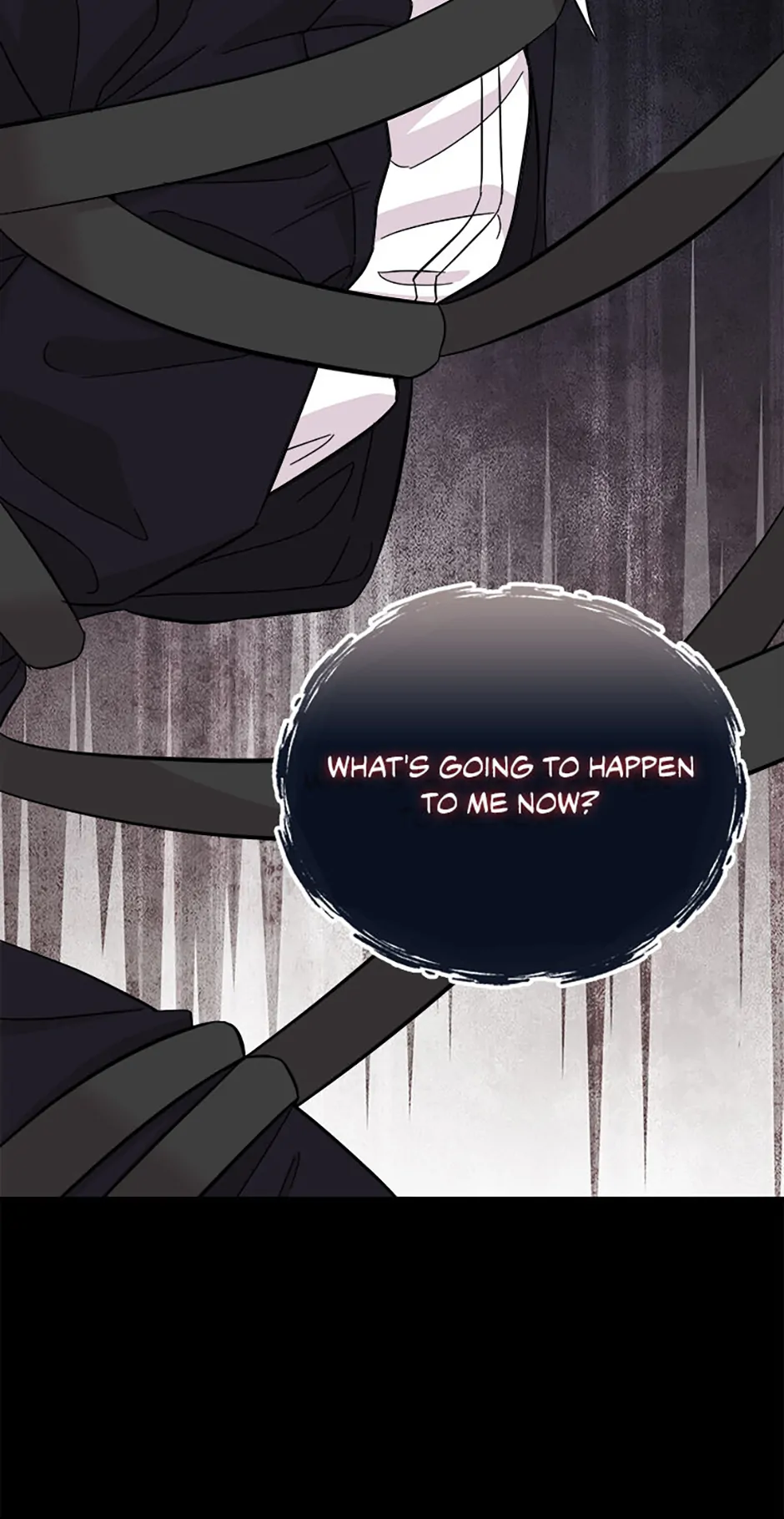 My Boss Can’t Sleep Without Me Chapter 103 page 55