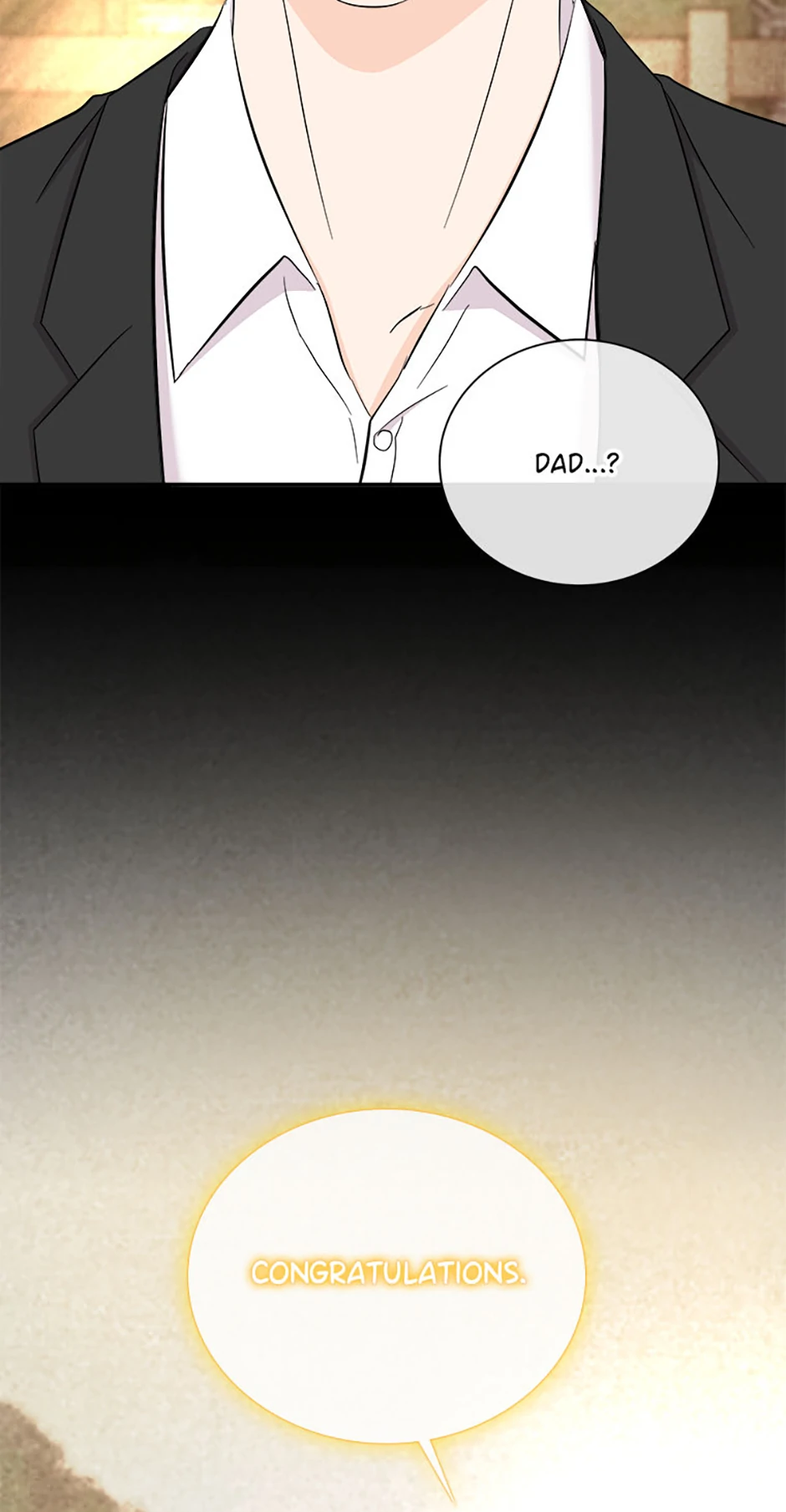 My Boss Can’t Sleep Without Me Chapter 103 page 62