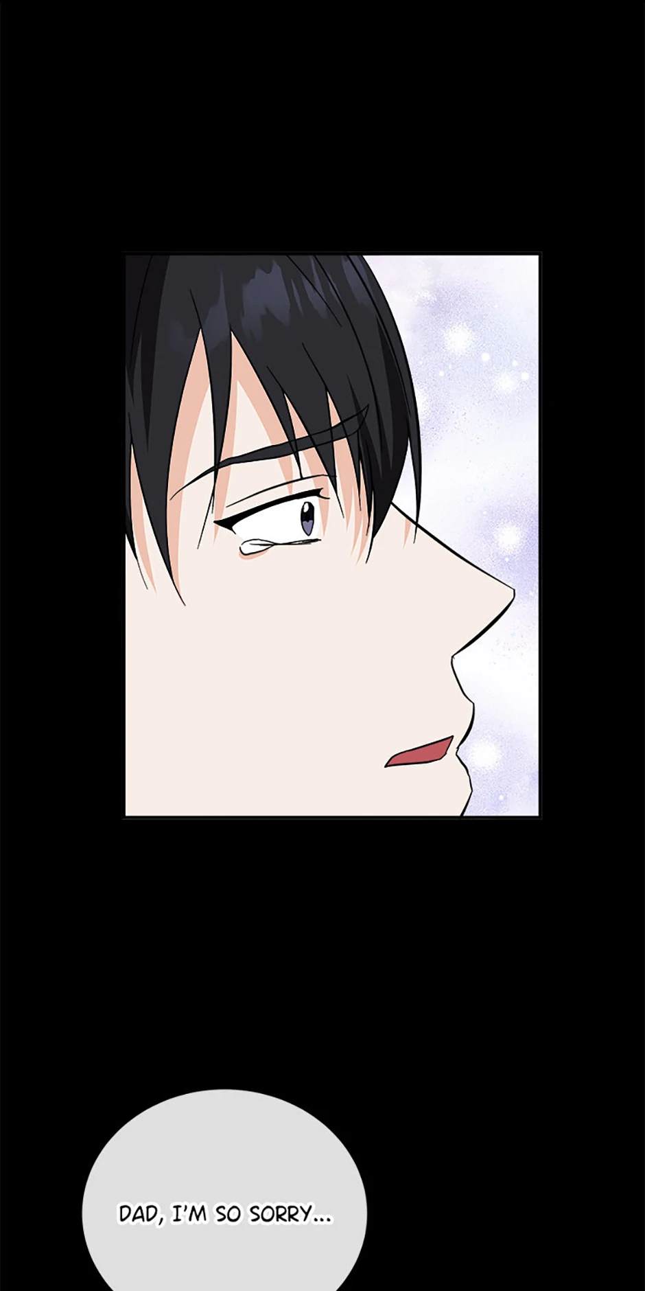 My Boss Can’t Sleep Without Me Chapter 103 page 64