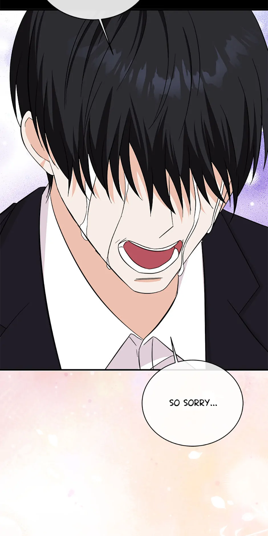 My Boss Can’t Sleep Without Me Chapter 103 page 65