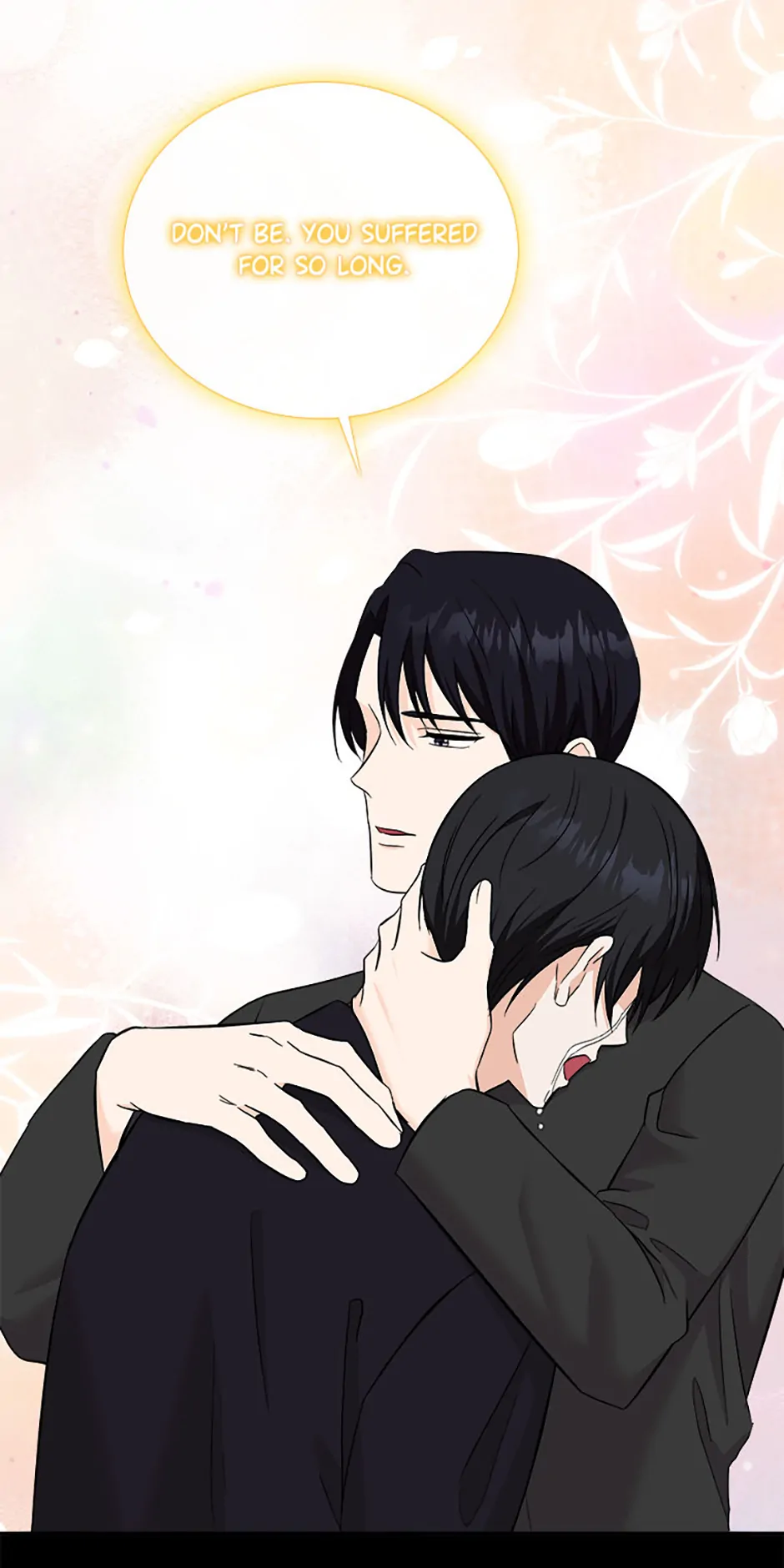 My Boss Can’t Sleep Without Me Chapter 103 page 66