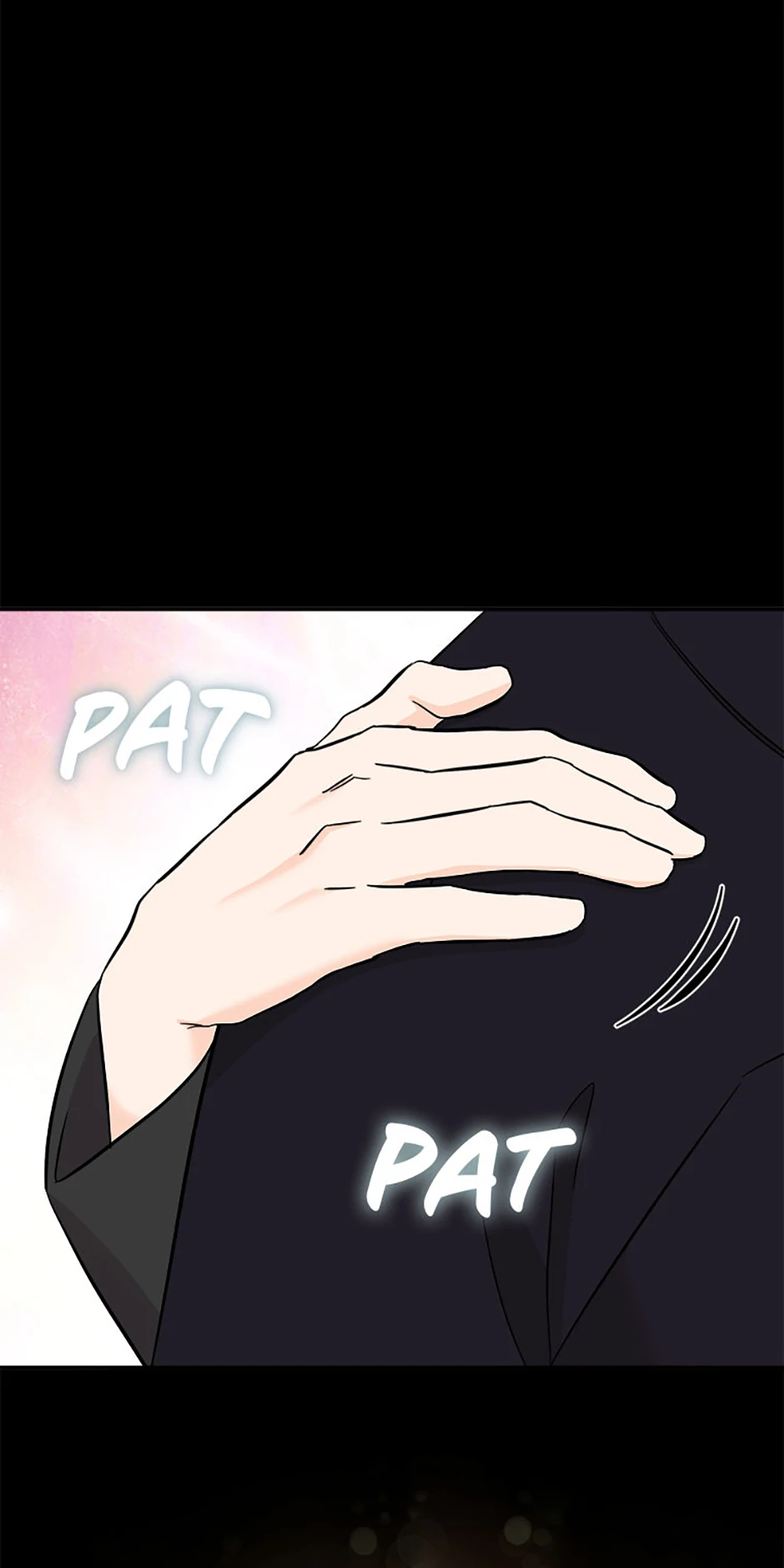 My Boss Can’t Sleep Without Me Chapter 103 page 67