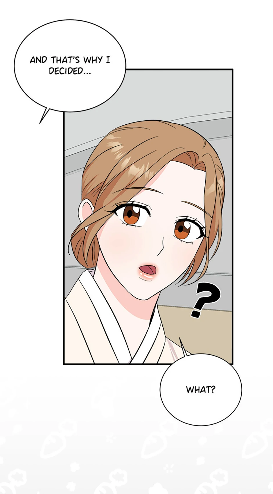 My Boss Can’t Sleep Without Me Chapter 103 page 6
