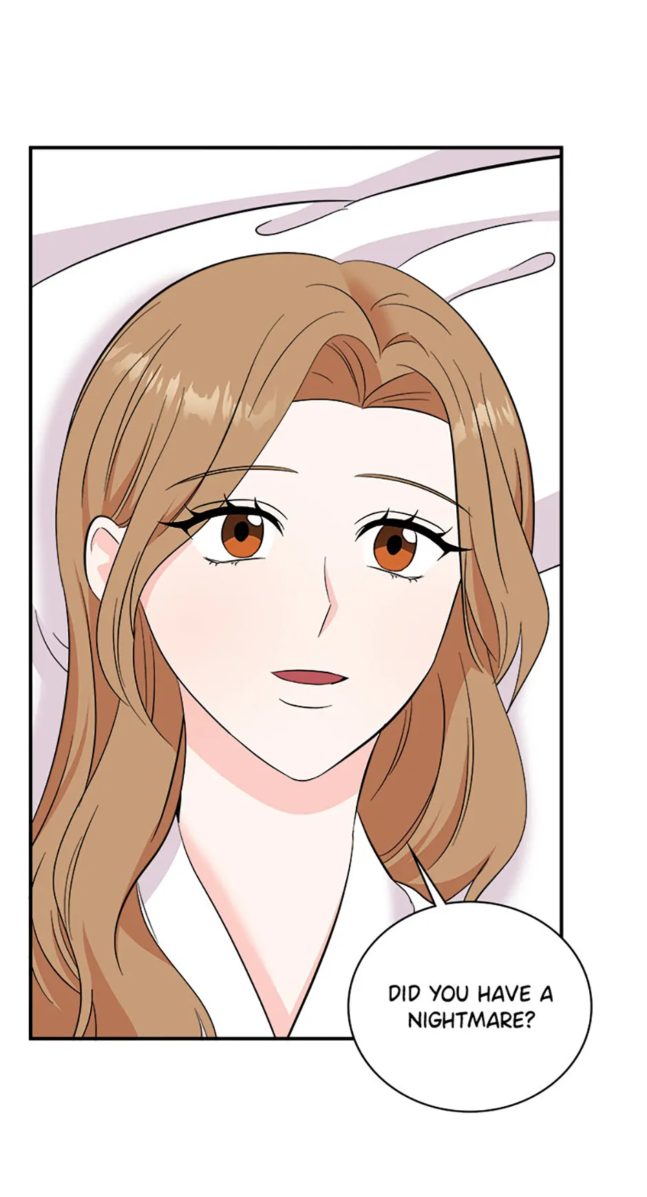 My Boss Can’t Sleep Without Me Chapter 103 page 70