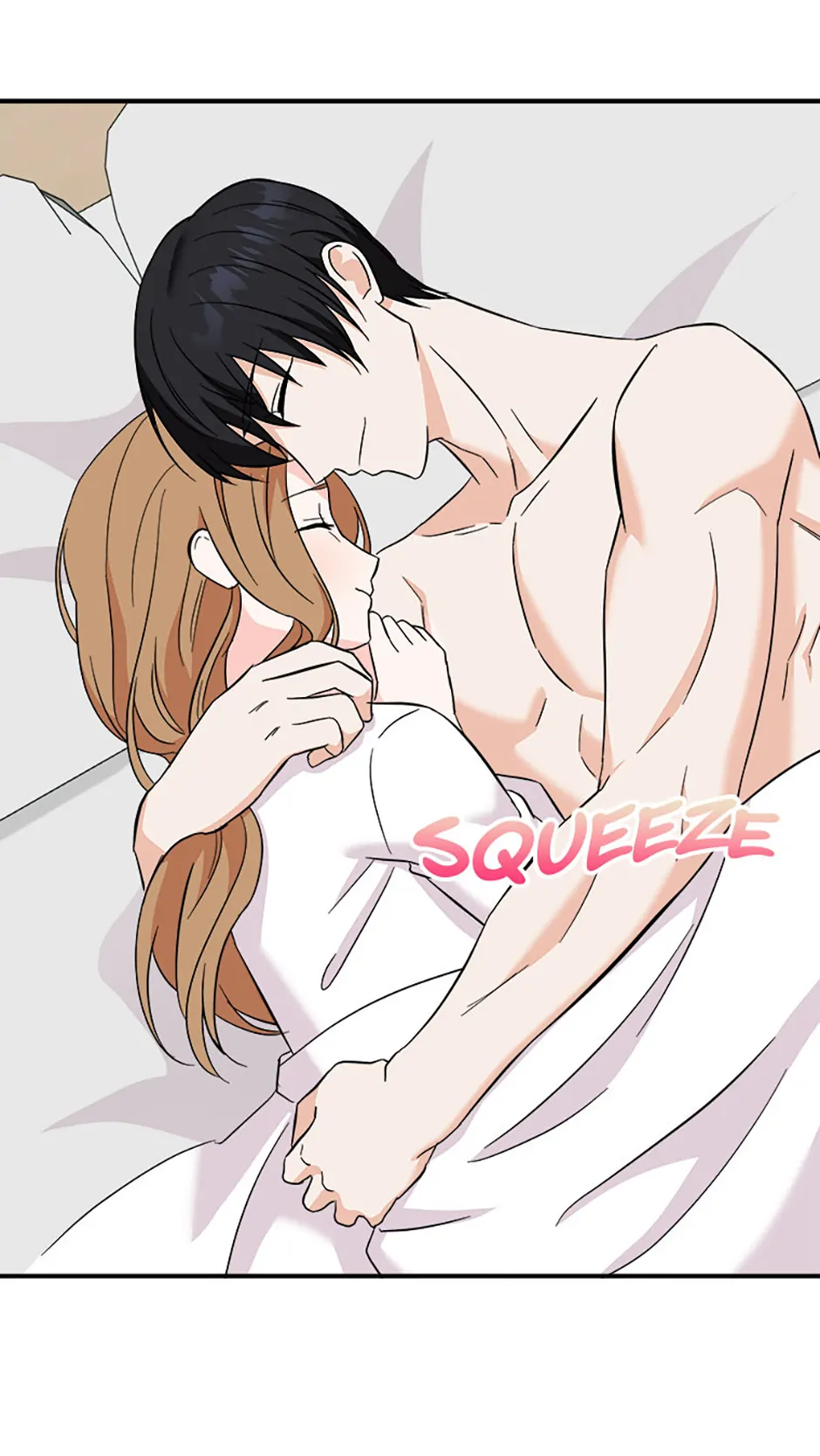 My Boss Can’t Sleep Without Me Chapter 103 page 74