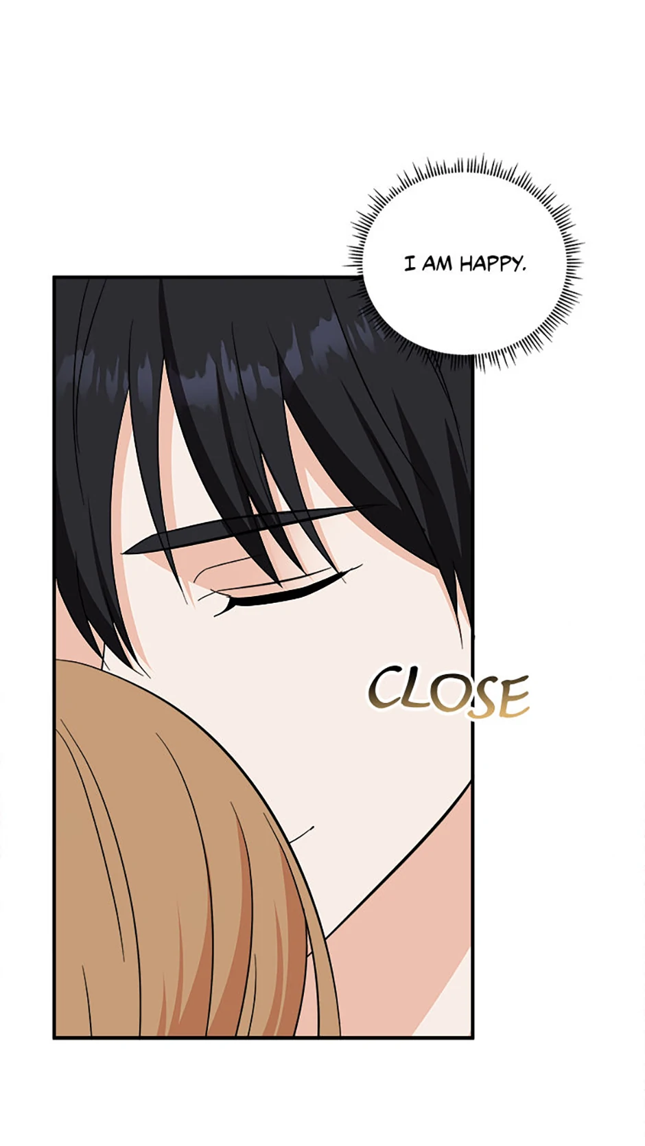 My Boss Can’t Sleep Without Me Chapter 103 page 75