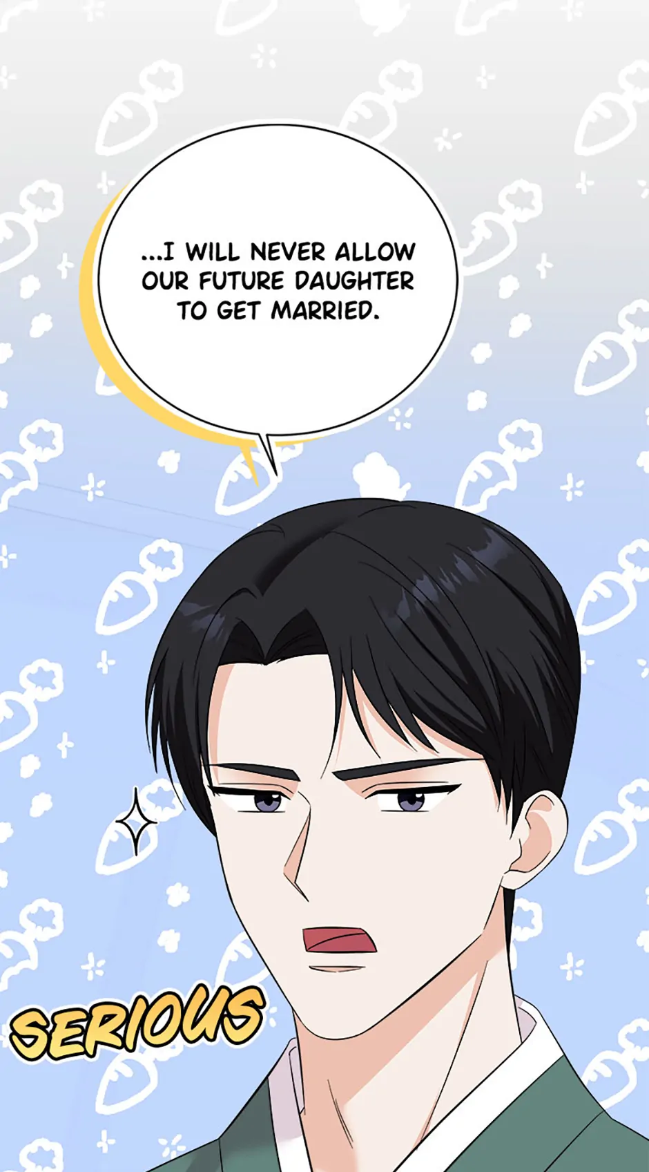 My Boss Can’t Sleep Without Me Chapter 103 page 7
