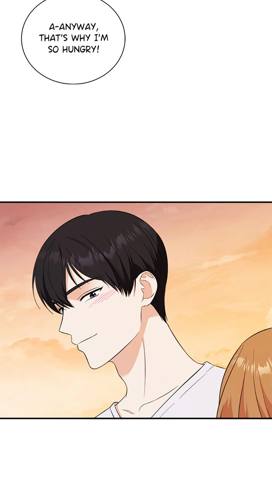 My Boss Can’t Sleep Without Me Chapter 104 page 13