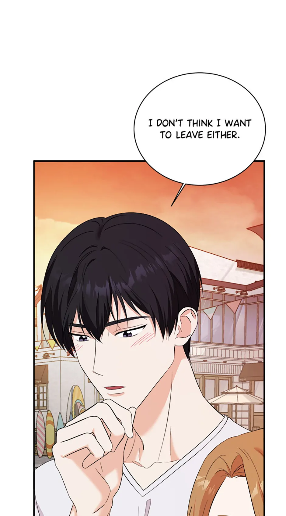 My Boss Can’t Sleep Without Me Chapter 104 page 14