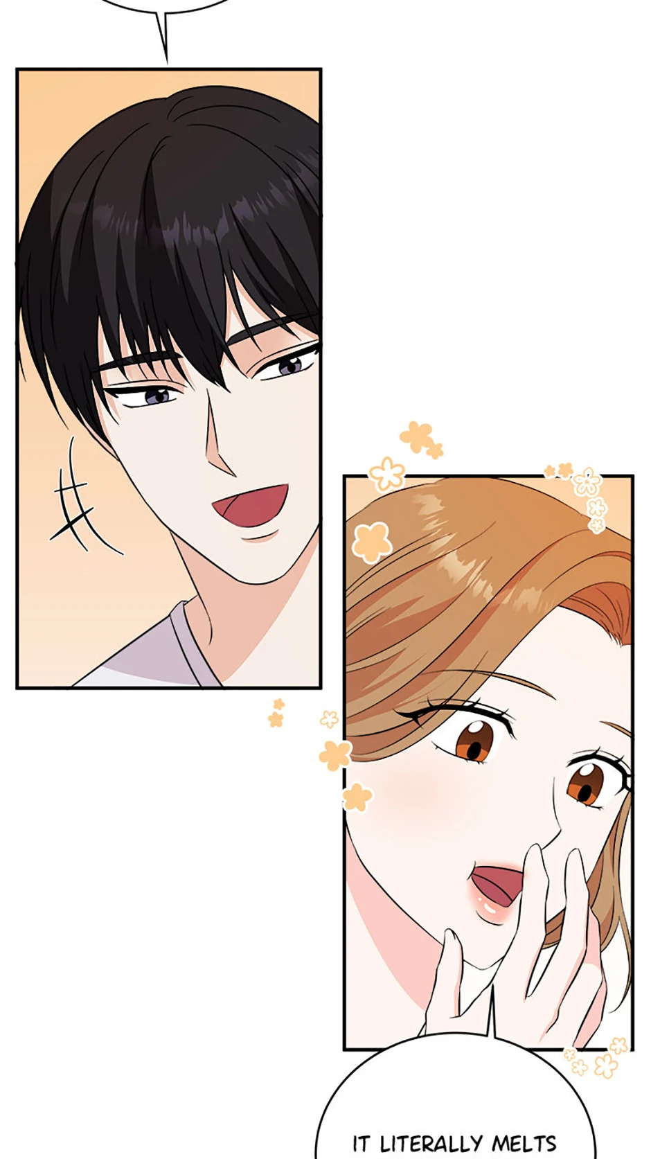 My Boss Can’t Sleep Without Me Chapter 104 page 26