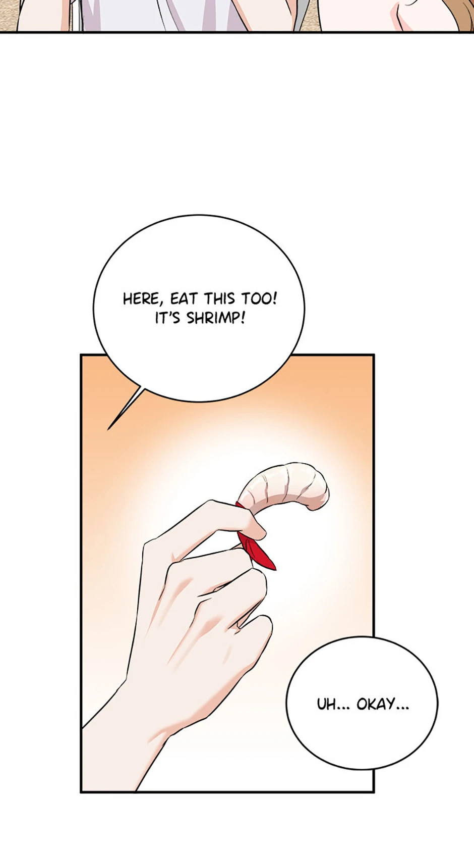 My Boss Can’t Sleep Without Me Chapter 104 page 28