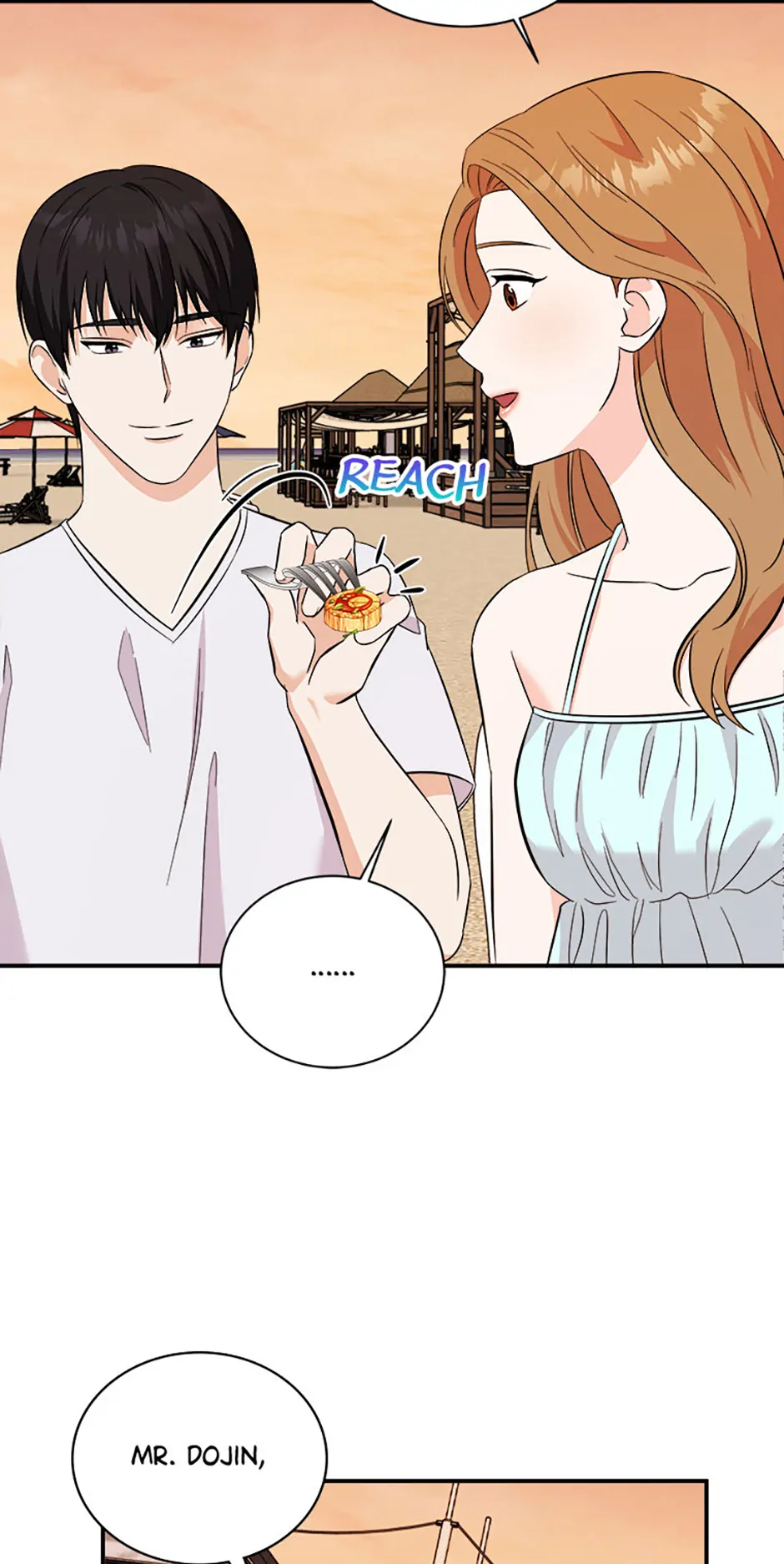 My Boss Can’t Sleep Without Me Chapter 104 page 30