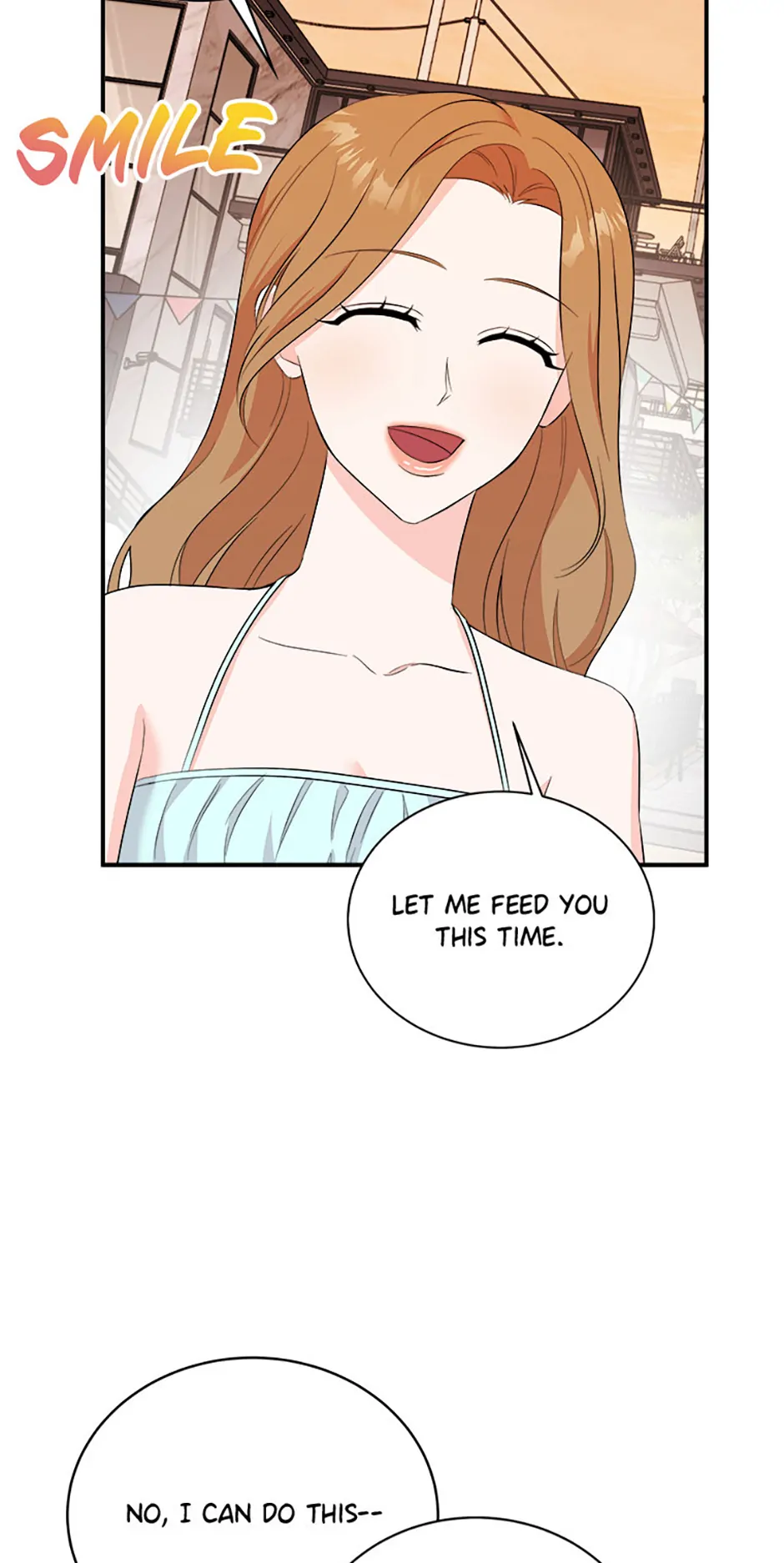 My Boss Can’t Sleep Without Me Chapter 104 page 31