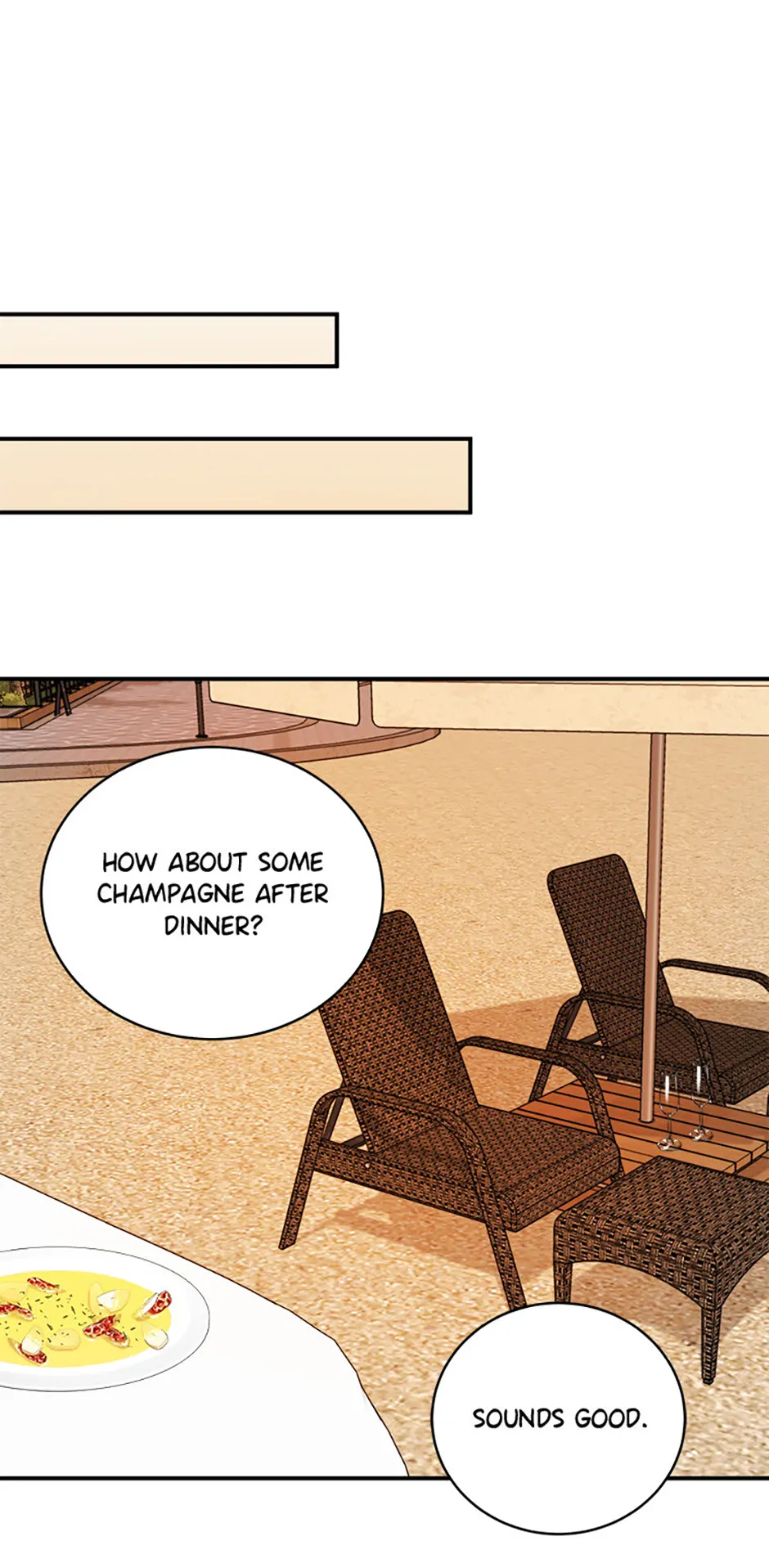 My Boss Can’t Sleep Without Me Chapter 104 page 37