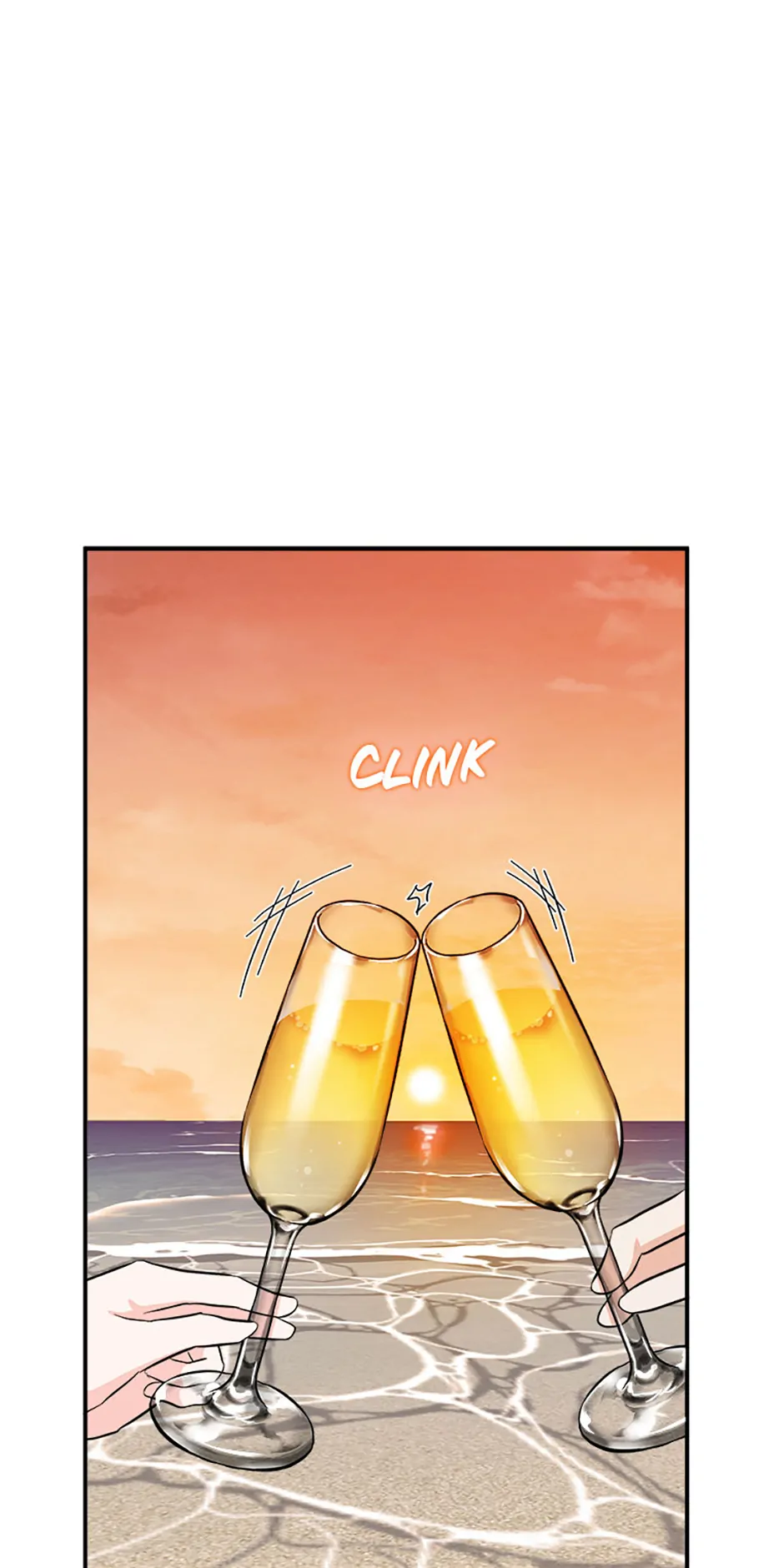 My Boss Can’t Sleep Without Me Chapter 104 page 38